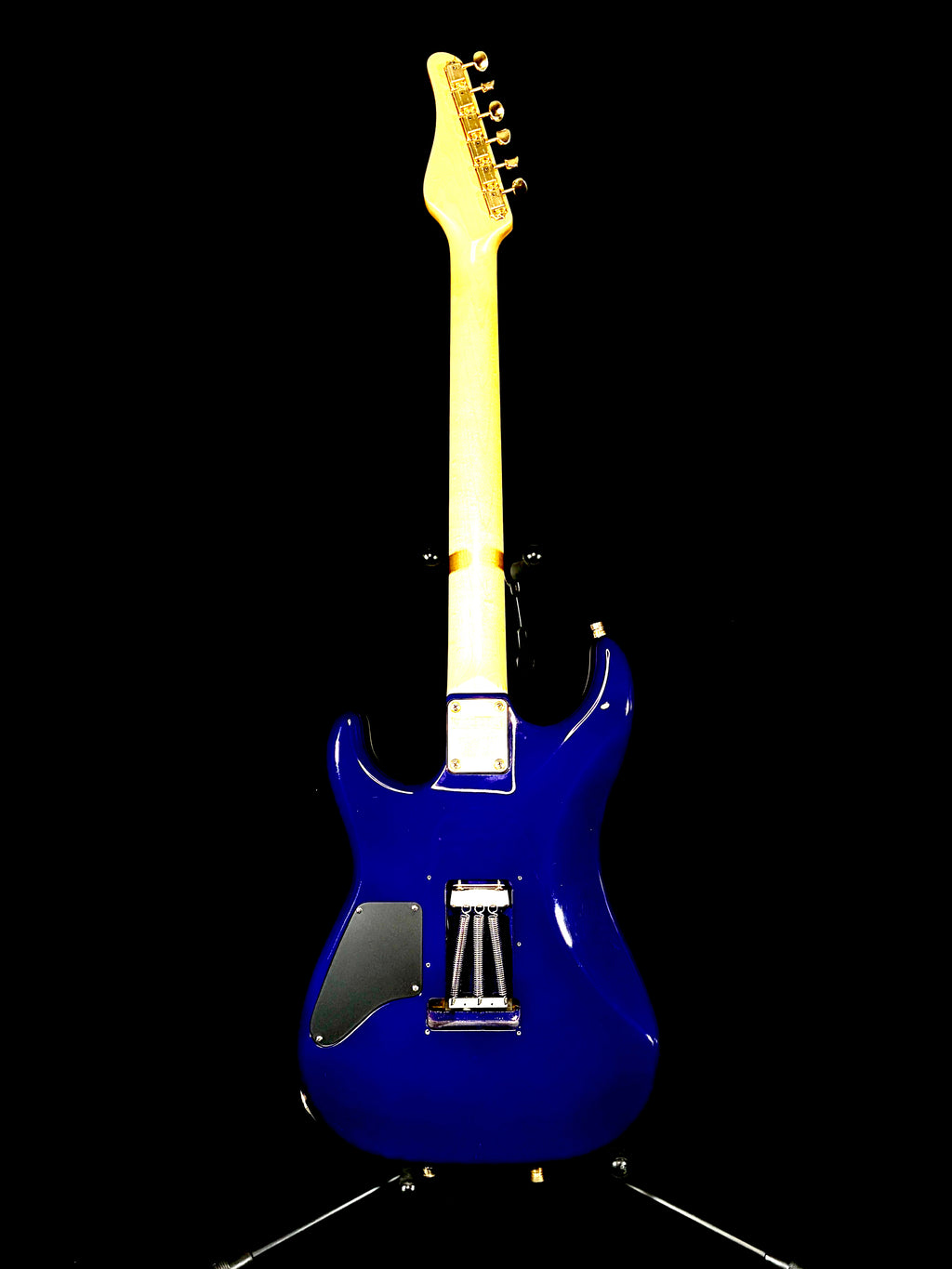 Schecter NV II 22 CDS Guitars