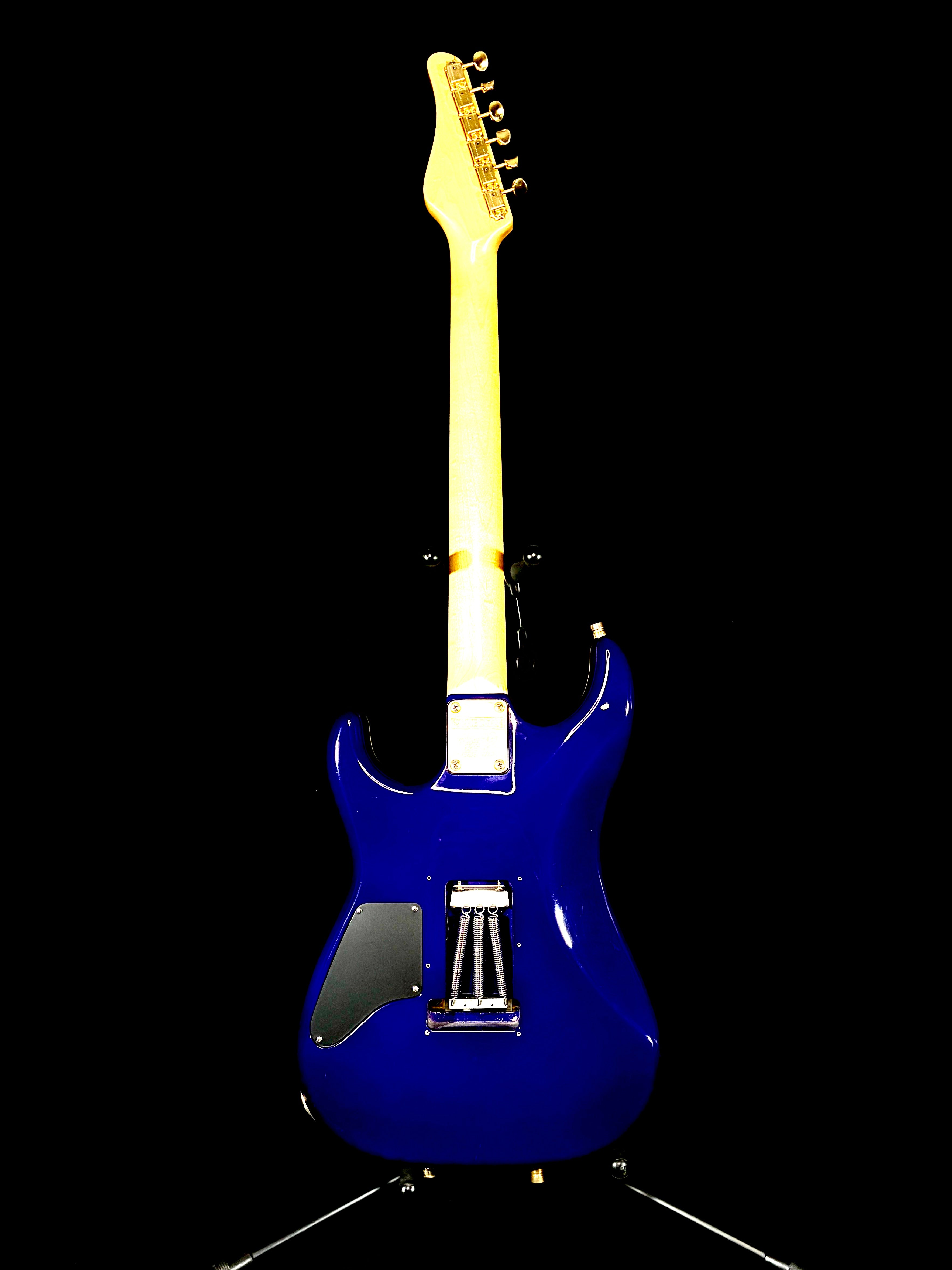 Schecter NV II 22 CDS Guitars
