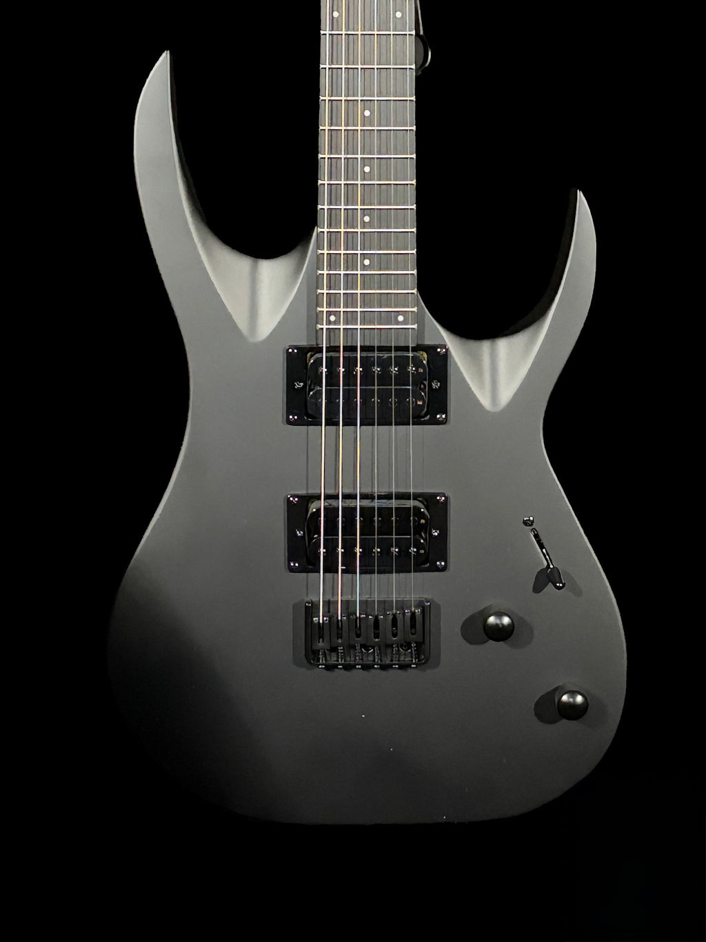 S by Solar AB4.6C CDS Guitars