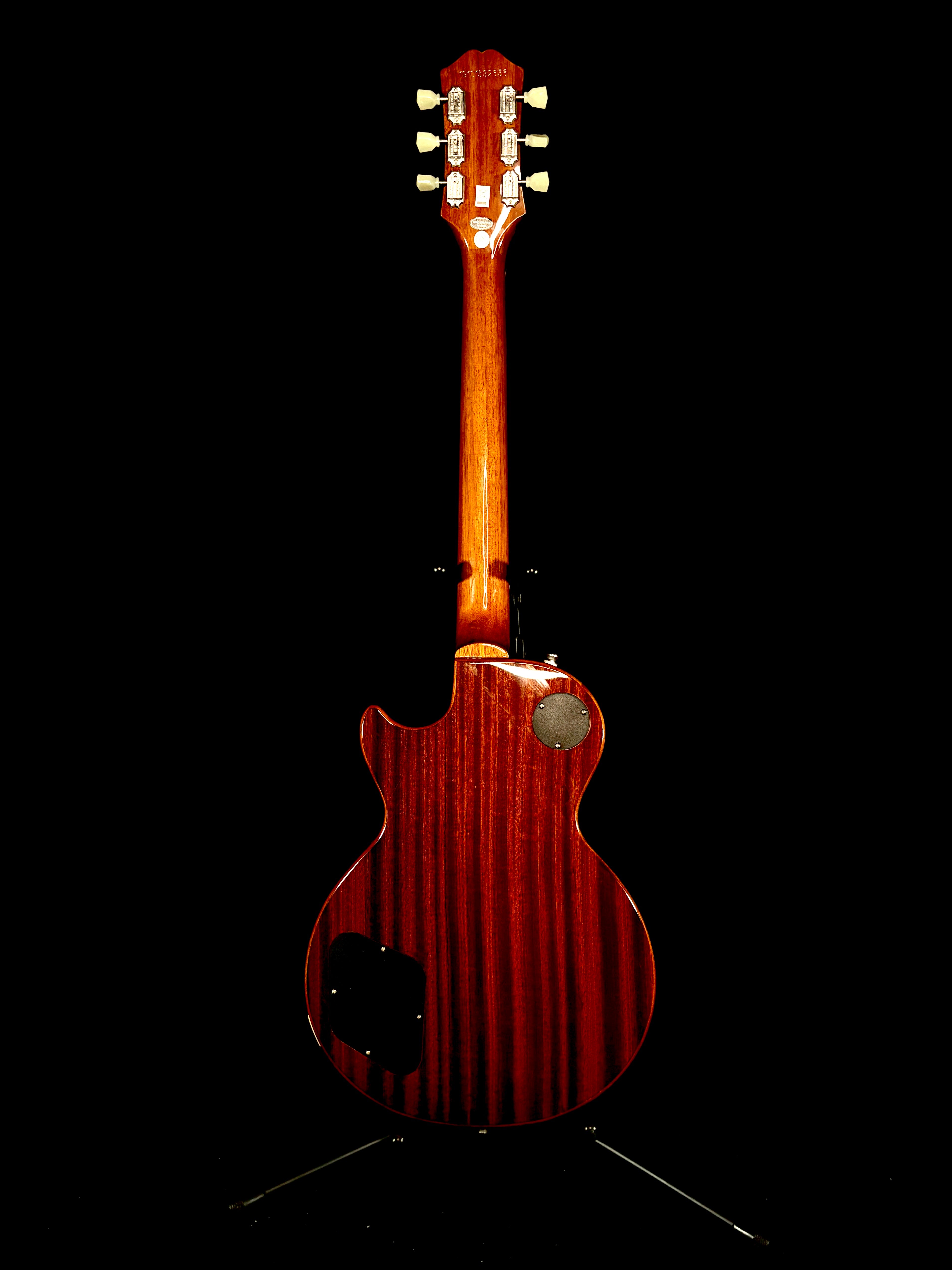 Epiphone Les Paul Standard 50's 2019 (Inspired By Gibson) CDS Guitars