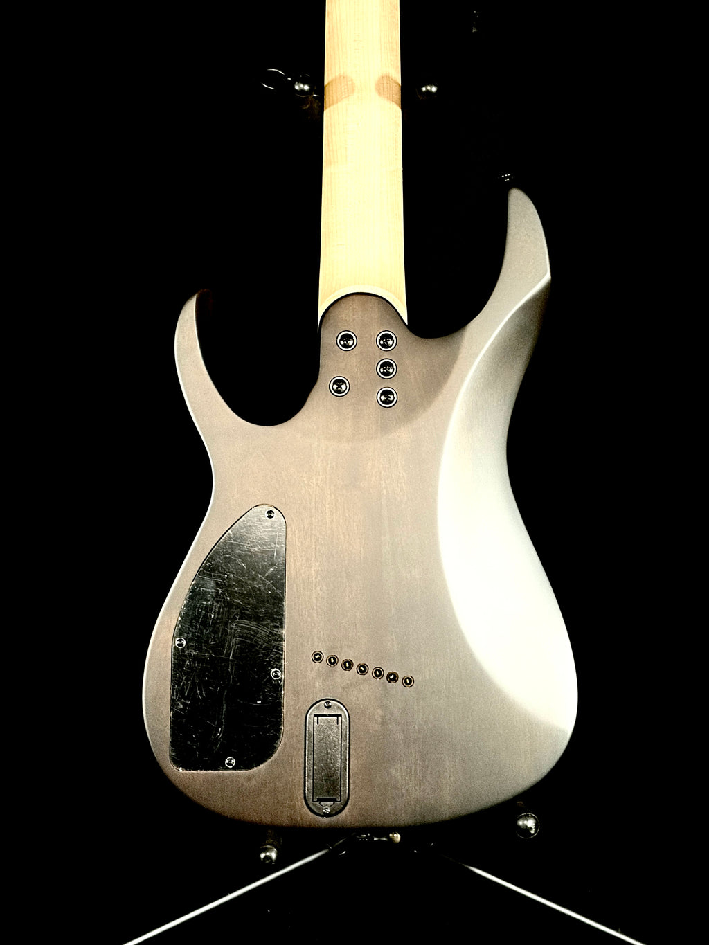 Legator Ninja 7 Super Shred Multiscale Musifacts