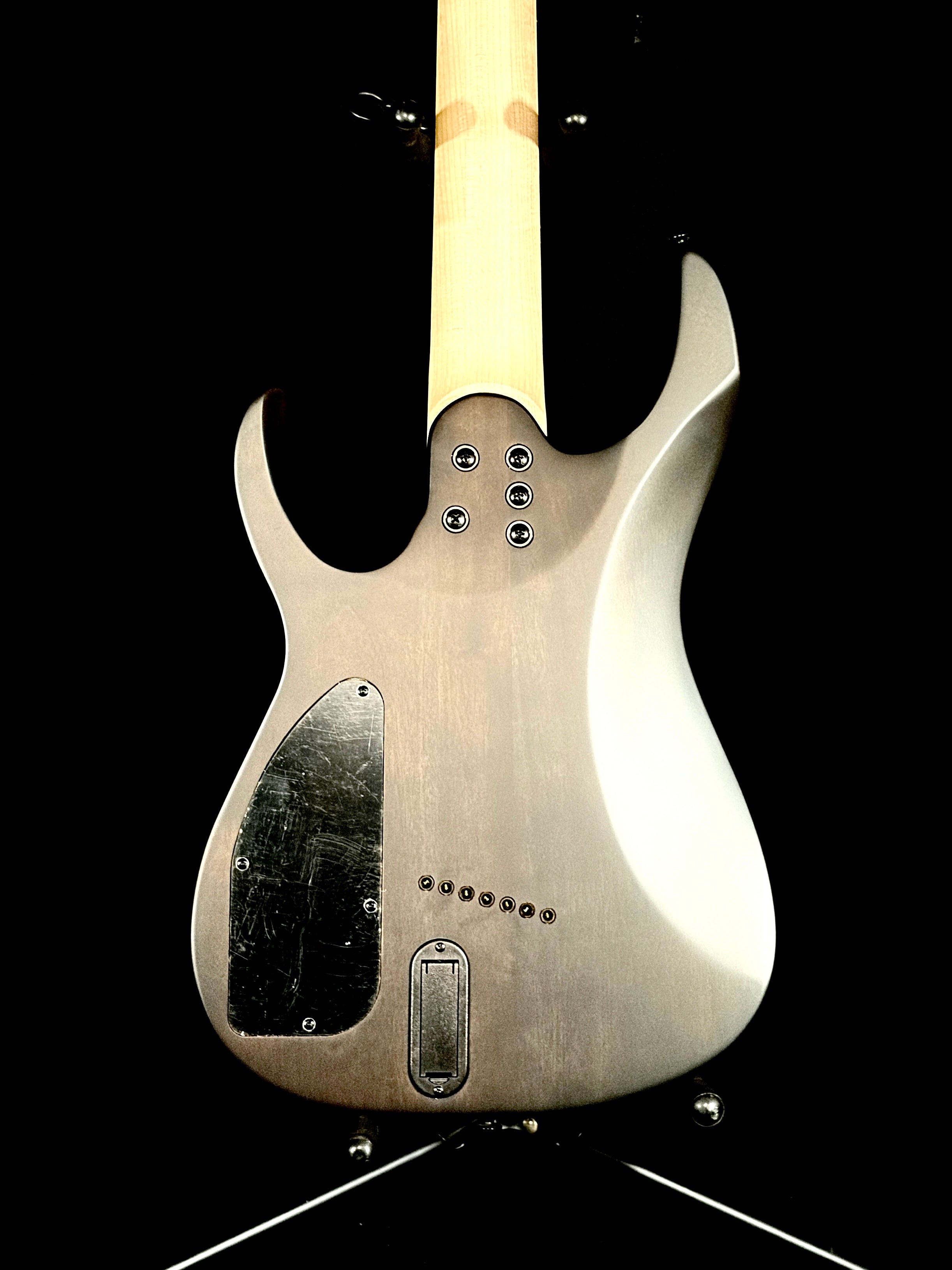 Legator Ninja 7 Super Shred Multiscale Musifacts