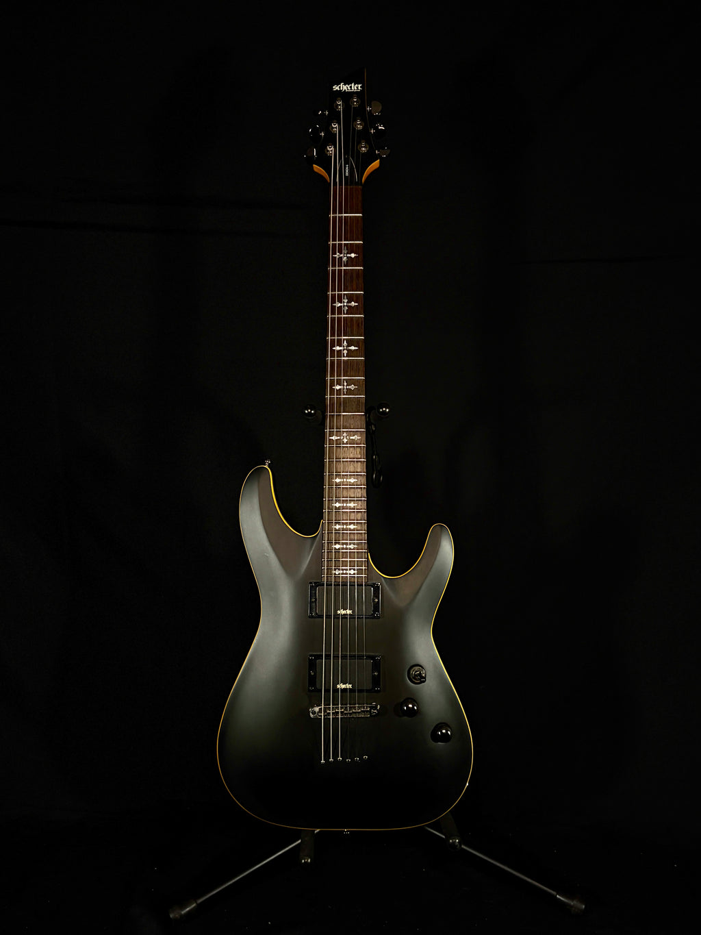 Schecter Demon 6 CDS Guitars