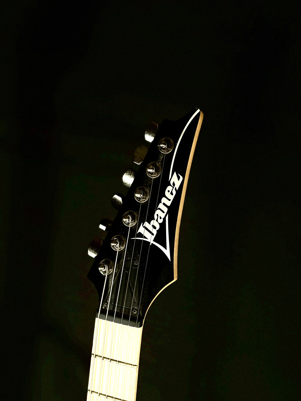 Ibanez RG421 AHM CDS Guitars