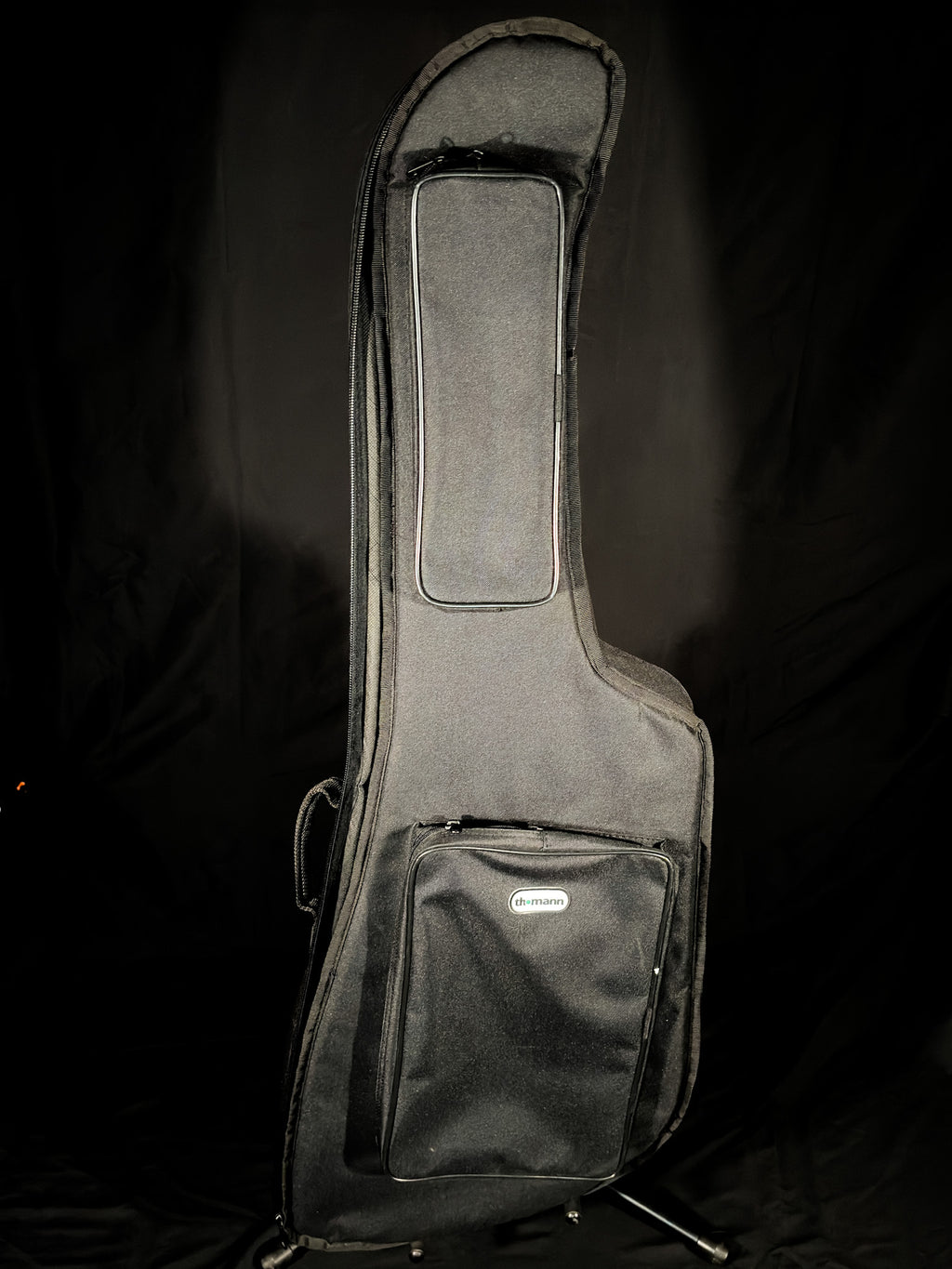 Schecter E-1 Koa CDS Guitars