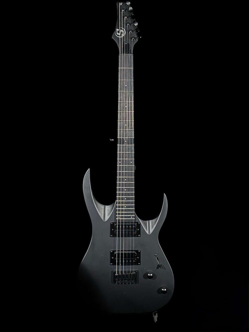 S by Solar AB4.6C CDS Guitars