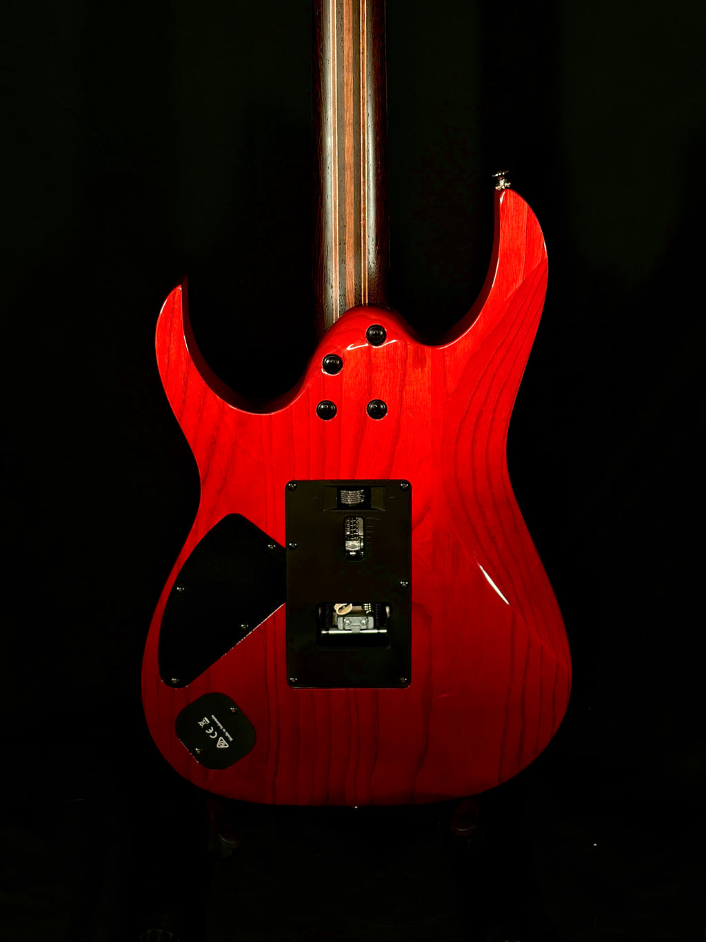 Ibanez RG6PCM LTD CDS Guitars