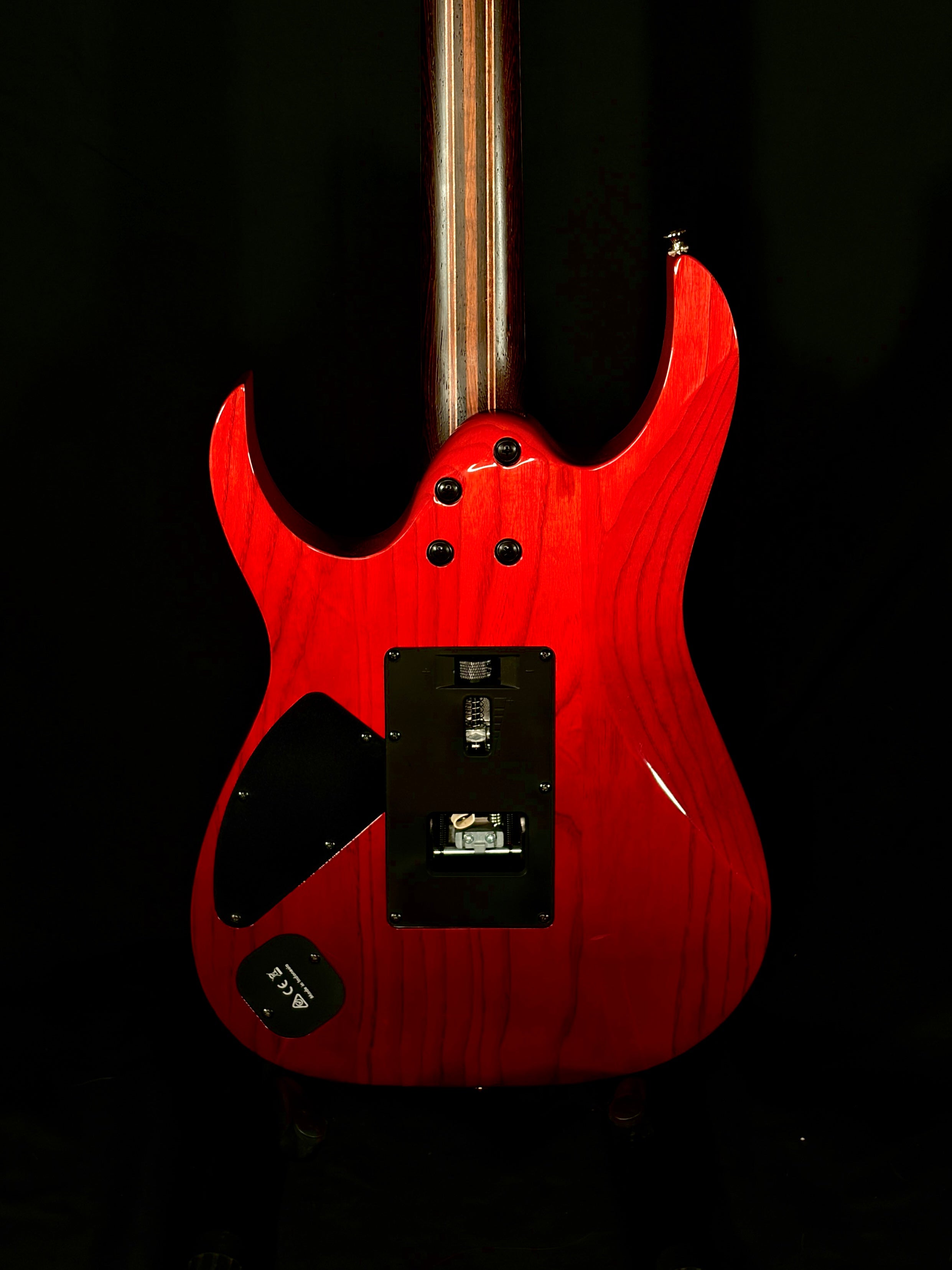 Ibanez RG6PCM LTD CDS Guitars