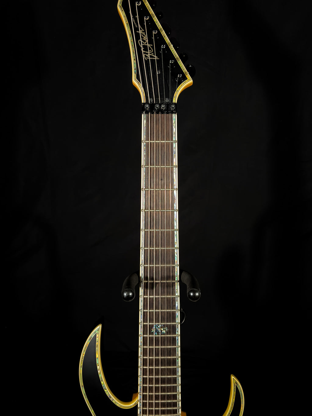 BC Rich Shredzilla 7 Prophecy Series