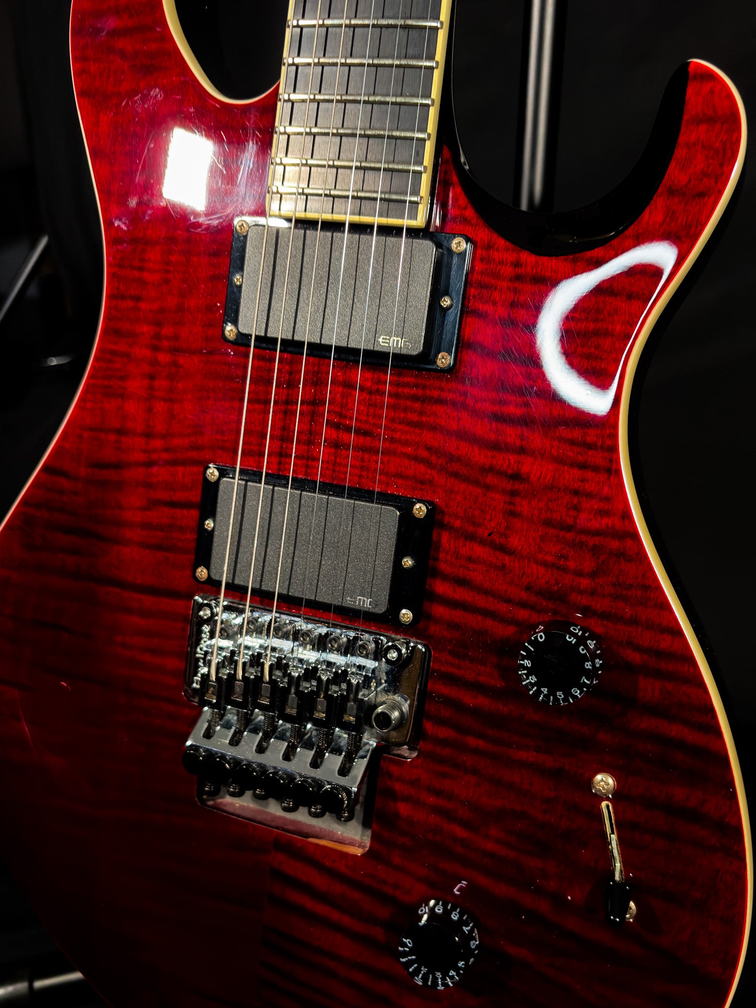 PRS Torero SE