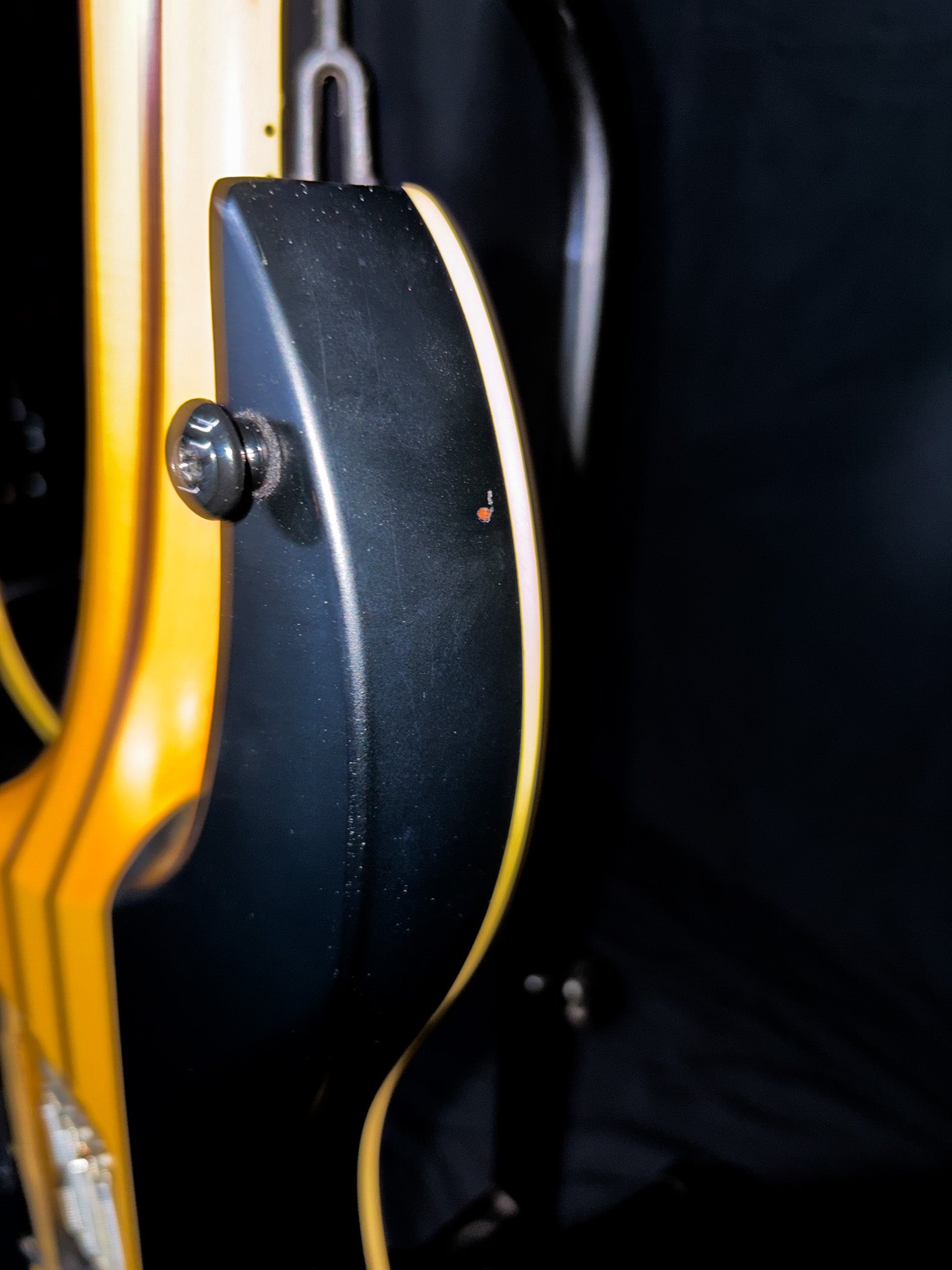 BC Rich Shredzilla 7 Prophecy Series