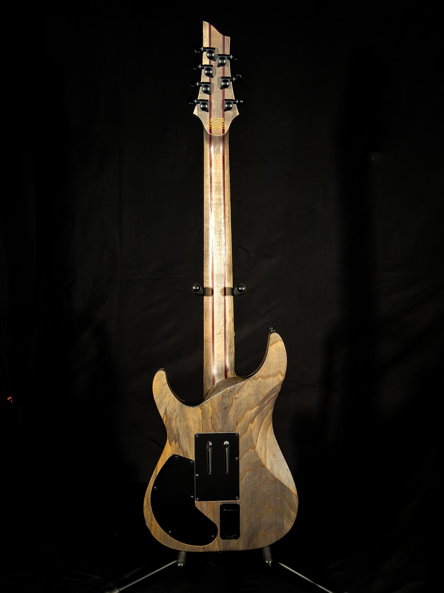 Schecter C7 Apocalypse FR S