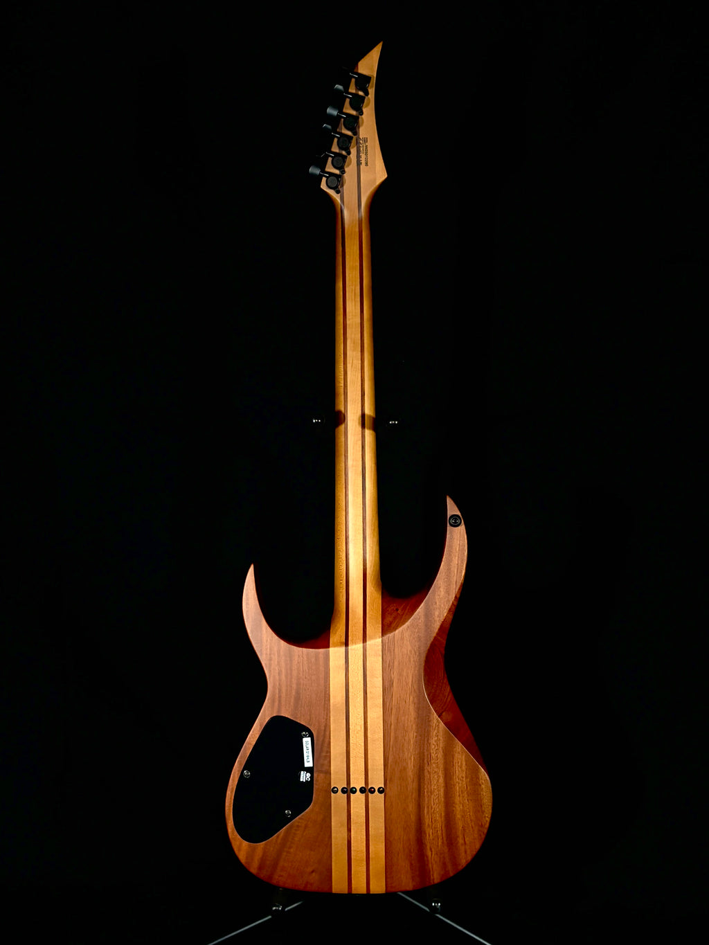 Solar S1.6 HLB CDS Guitars