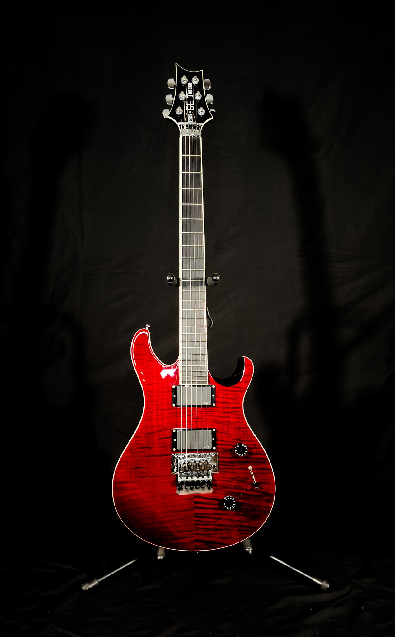 PRS Torero SE