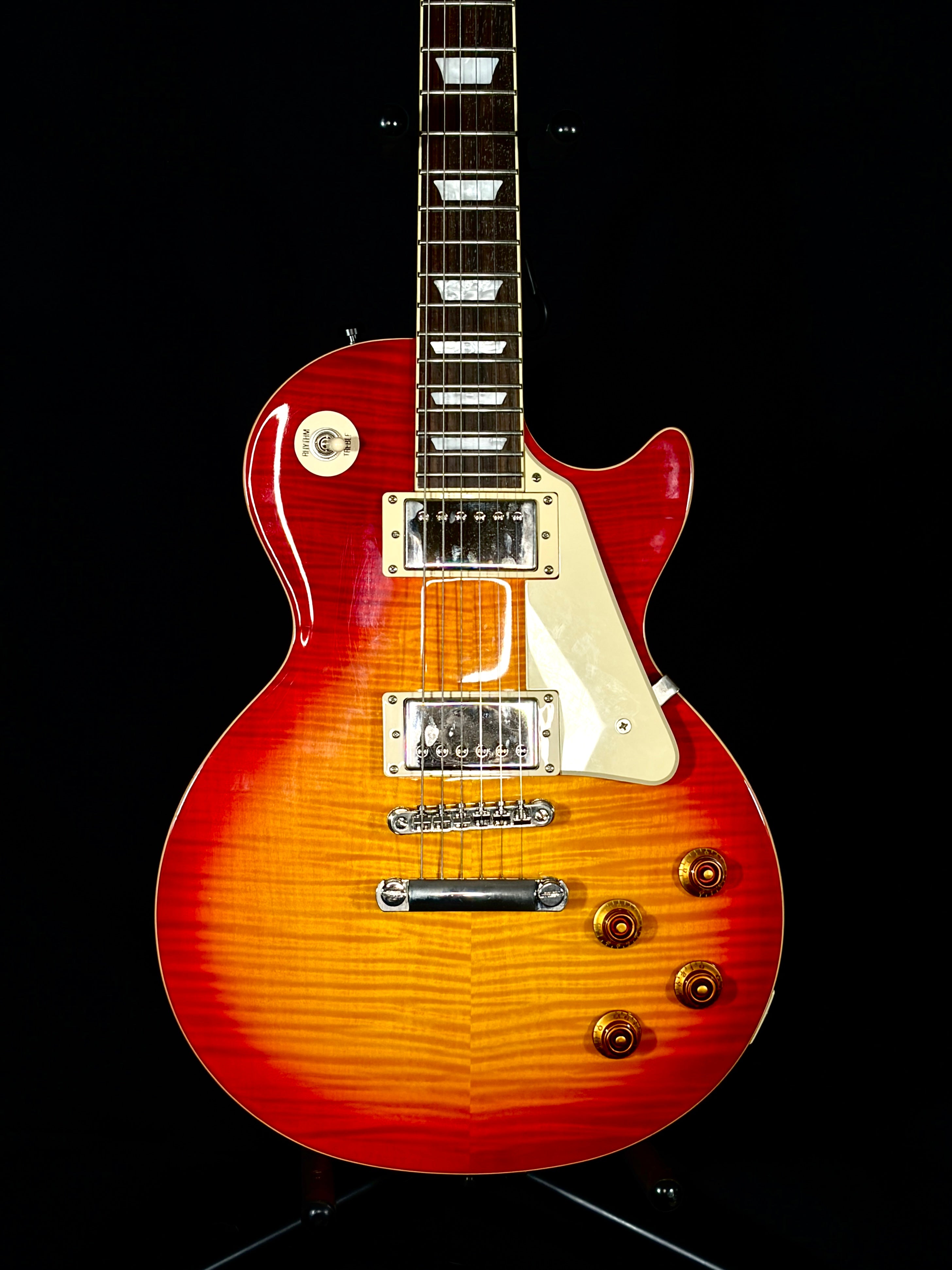 Epiphone Les Paul Standard Pro CDS Guitars