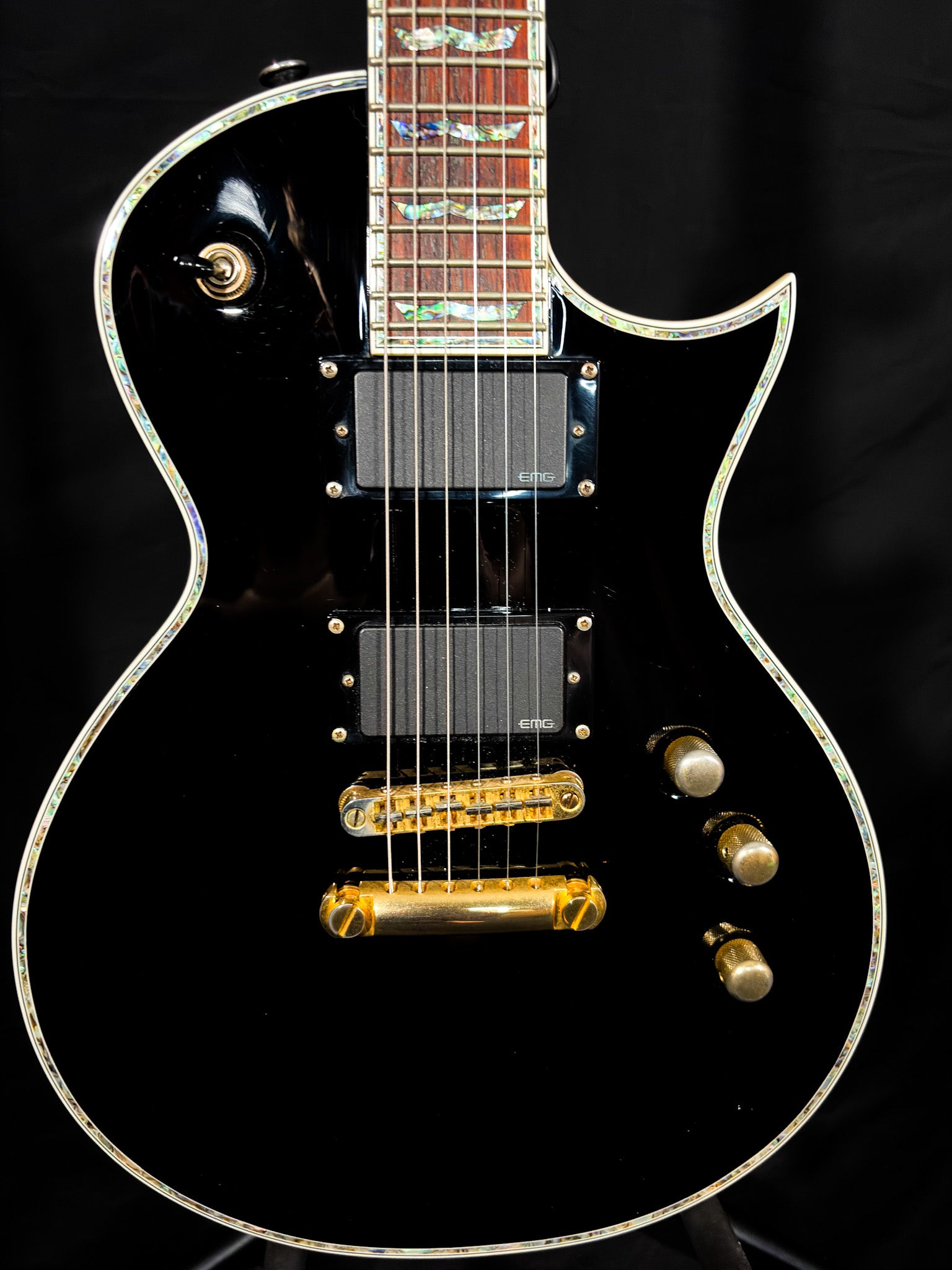 ESP LTD EC 1000