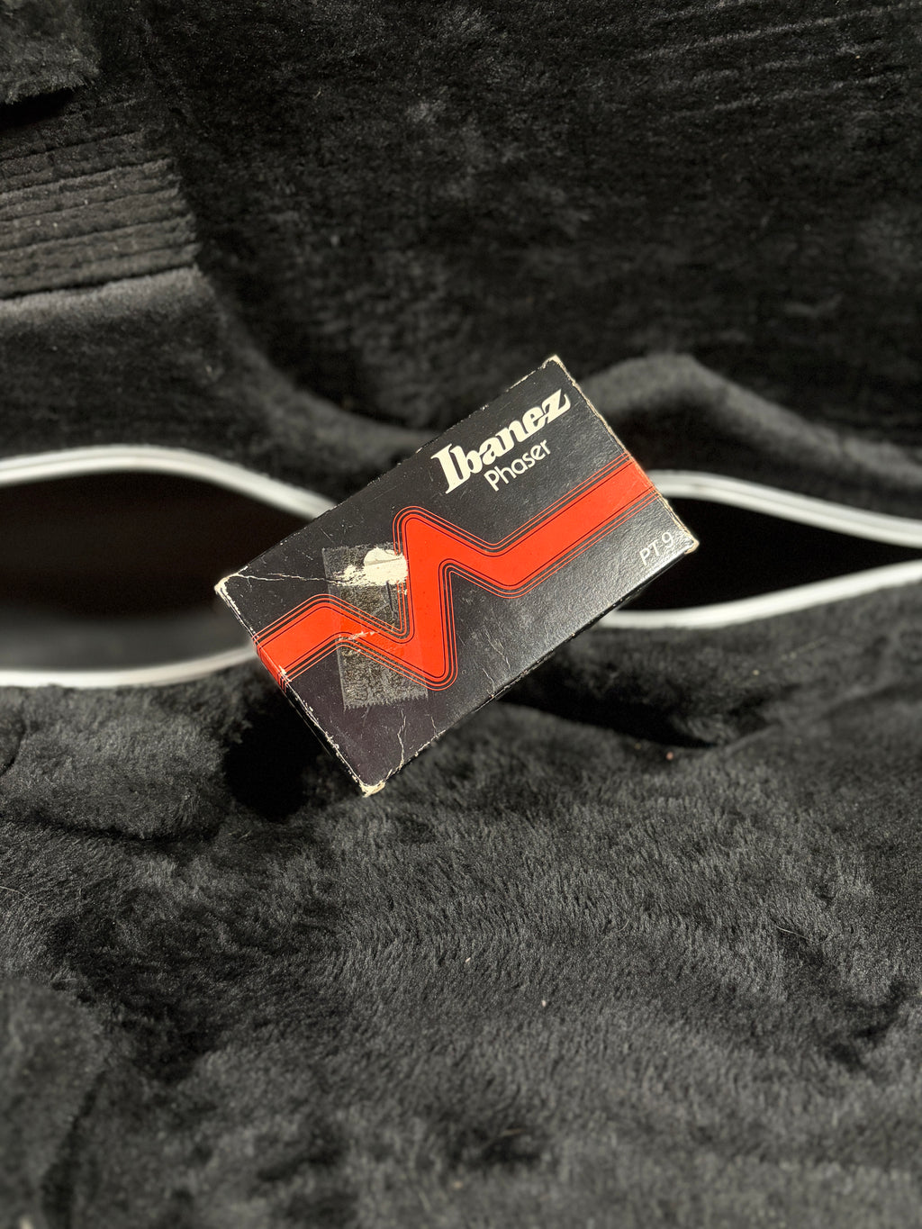 Ibanez Phaser PT9 (1986) CDS Guitars