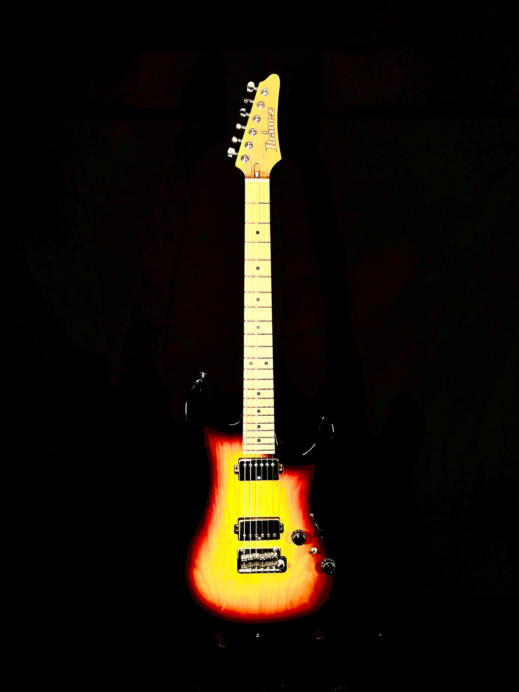 Ibanez AZ2202A CDS Guitars