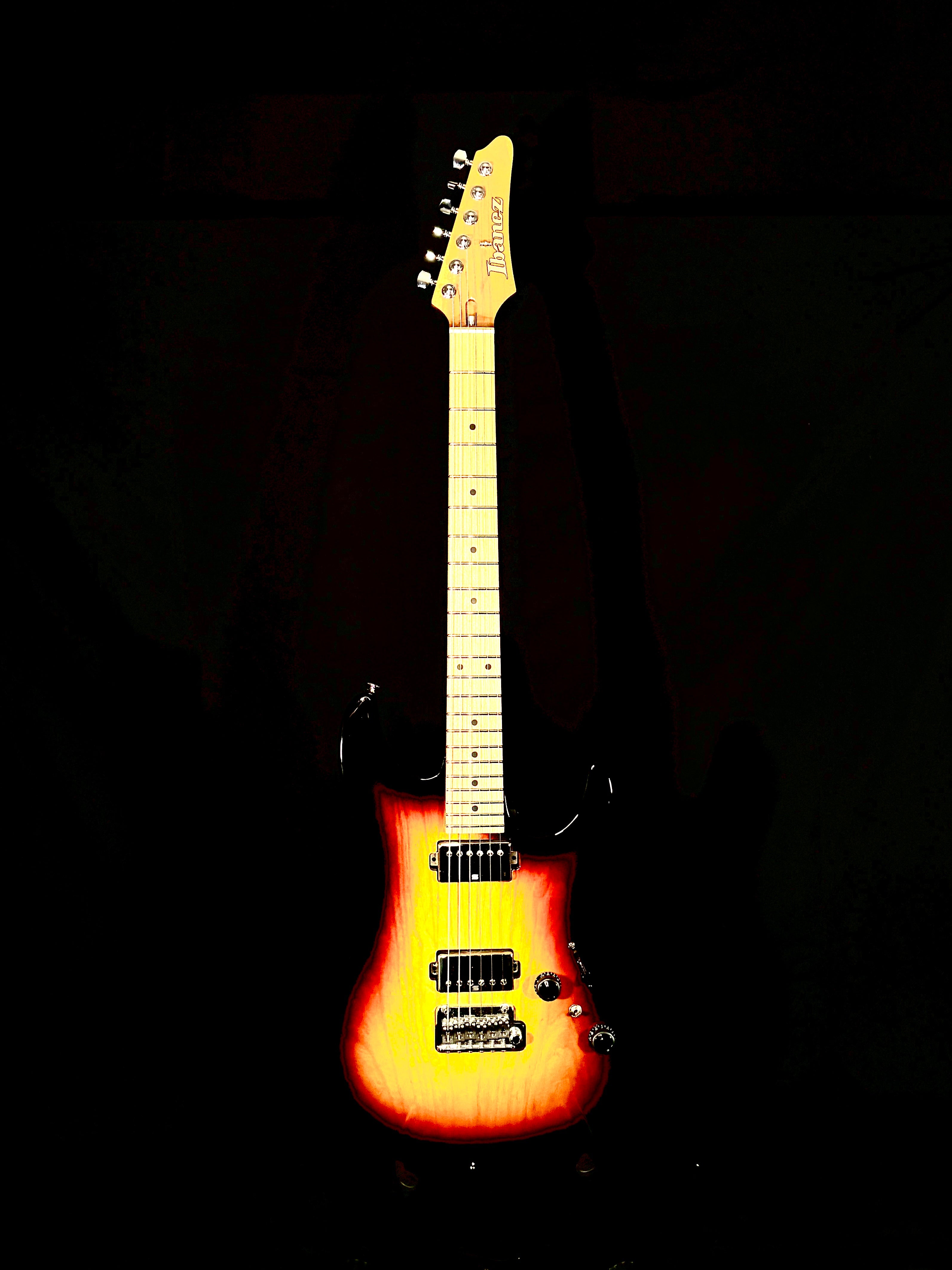 Ibanez AZ2202A CDS Guitars