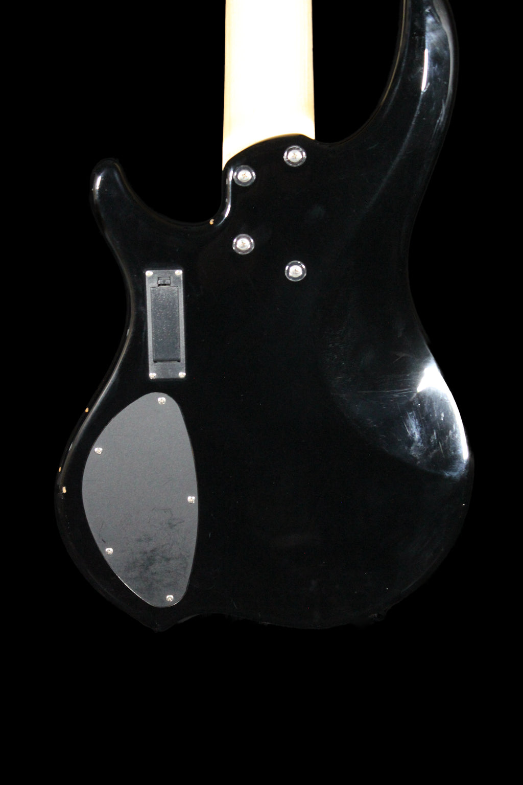 Dingwall Combustion 5