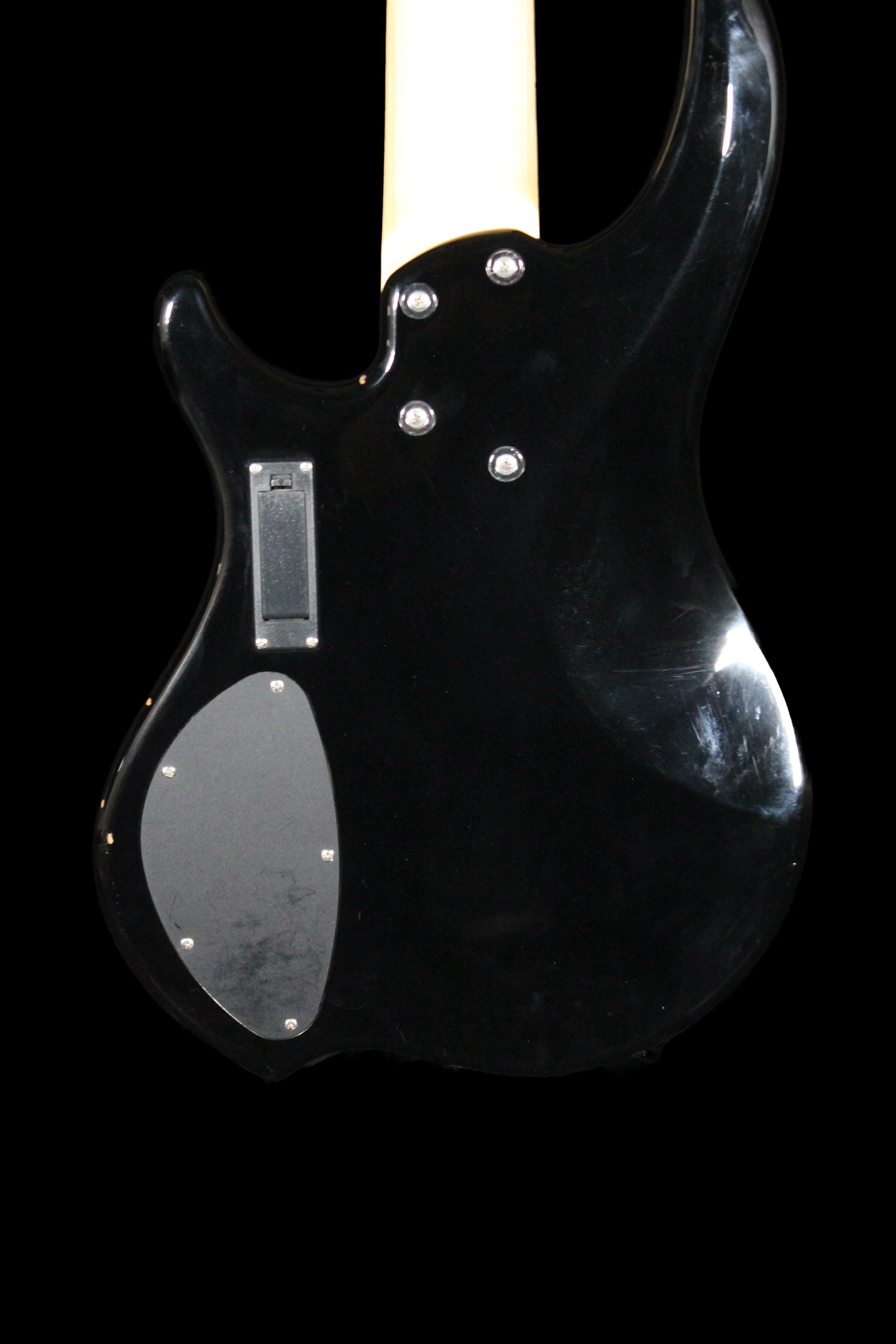 Dingwall Combustion 5