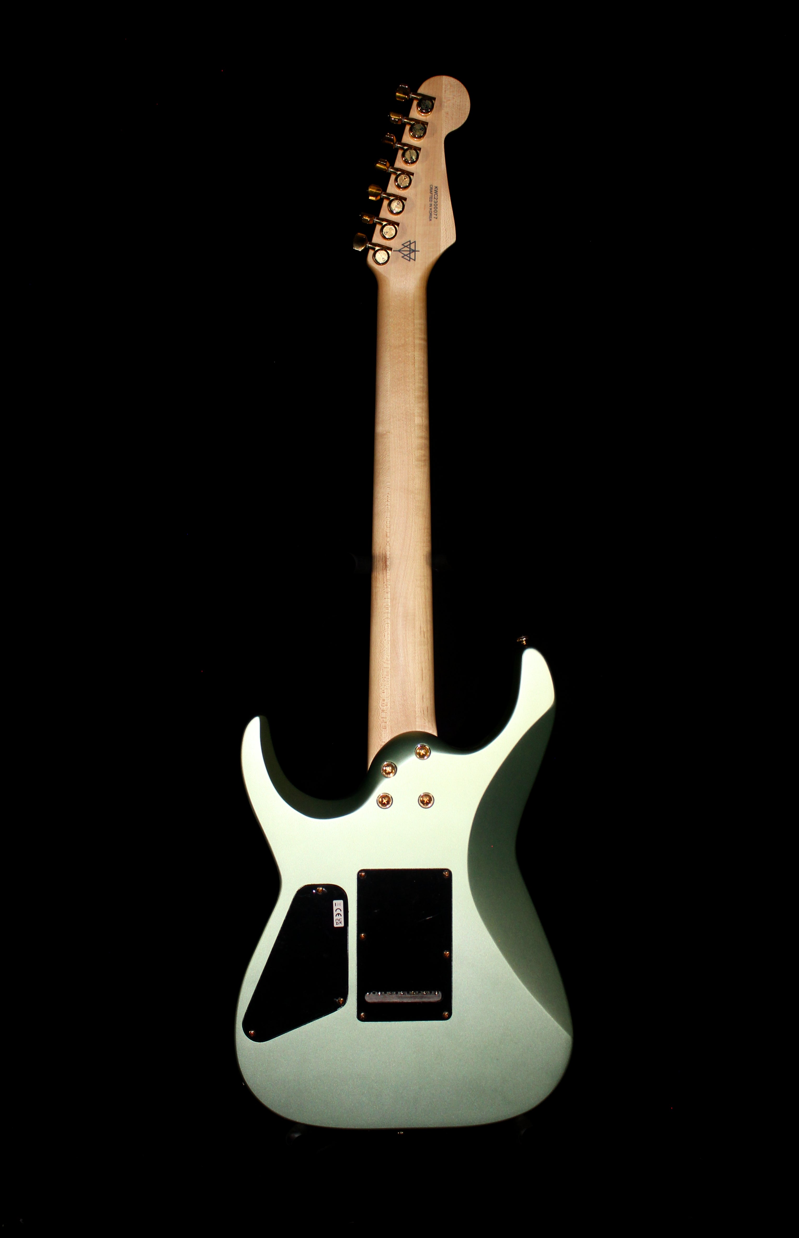 Charvel Angel Vivaldi DK24-7