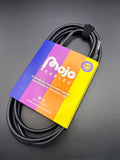 Mojo Cables - 3m Straight