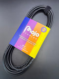 Mojo Cables - 6m Right Angle to Straight