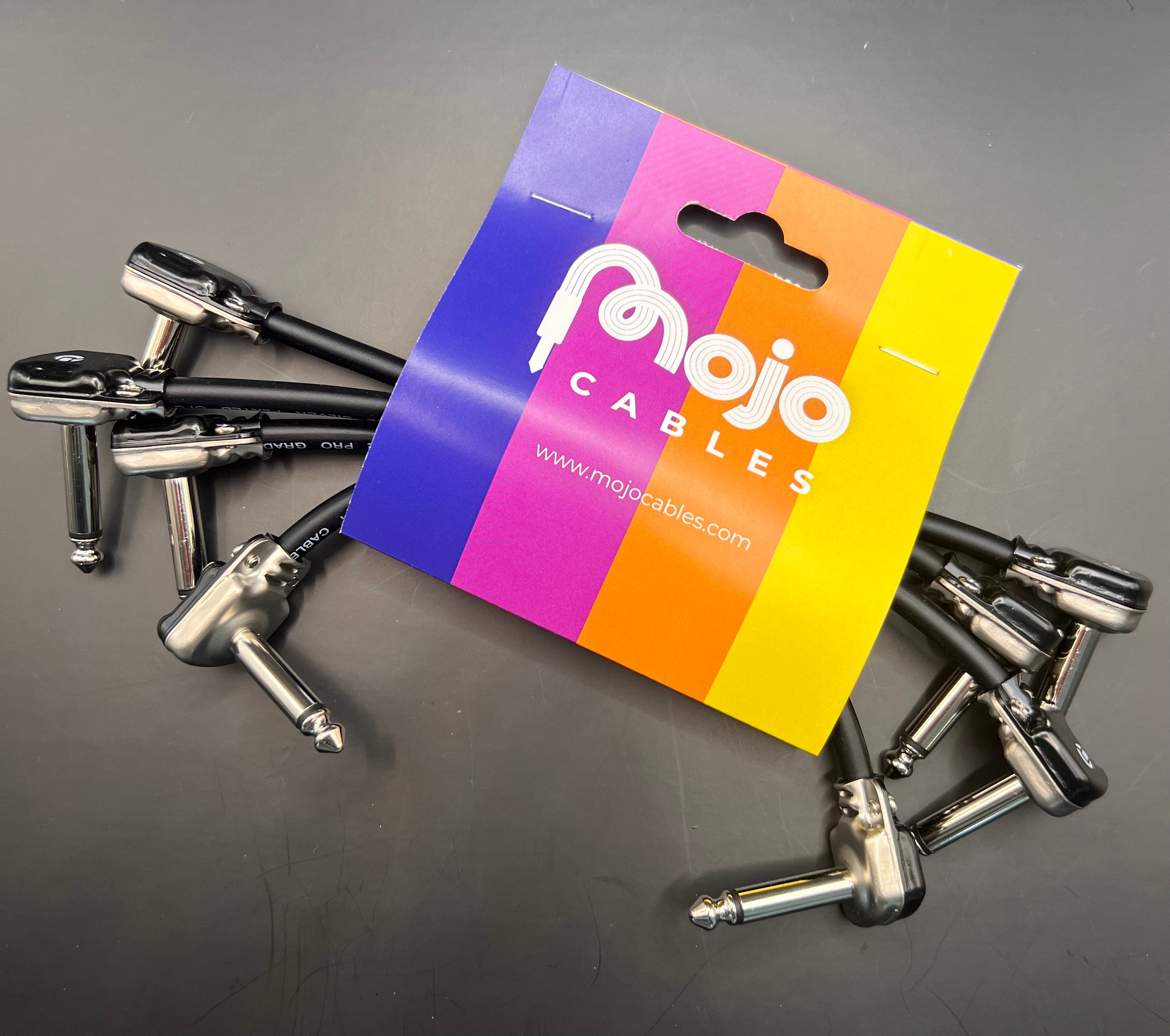 Mojo Cables - Patch Cable