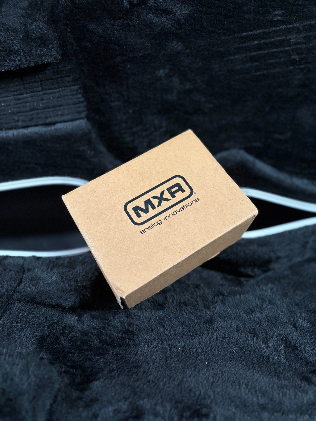 MXR Prime Distortion CDS Guitars
