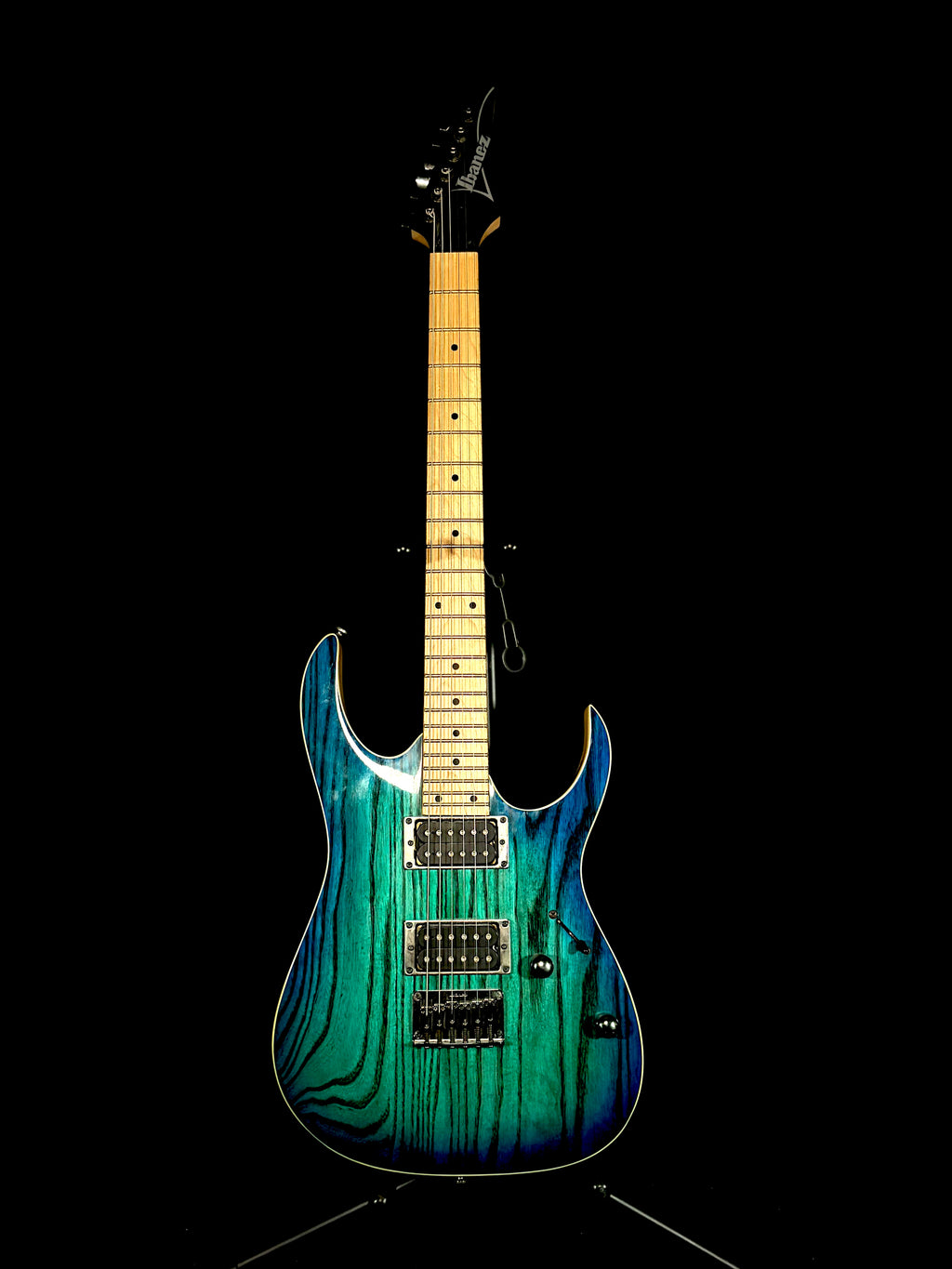 Ibanez RG421 AHM CDS Guitars