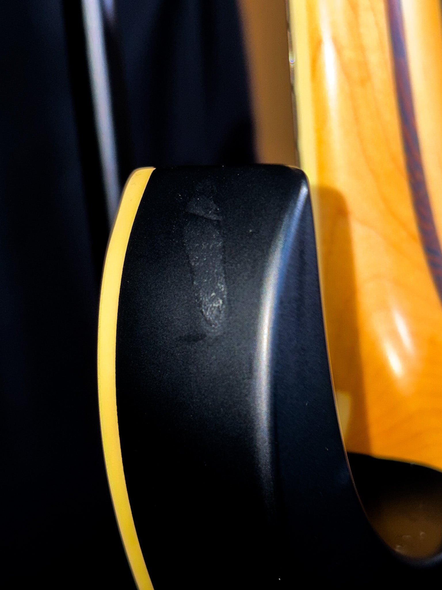 BC Rich Shredzilla 7 Prophecy Series