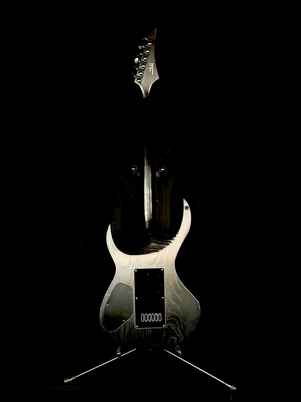 Solar A1.6 BOP CDS Guitars