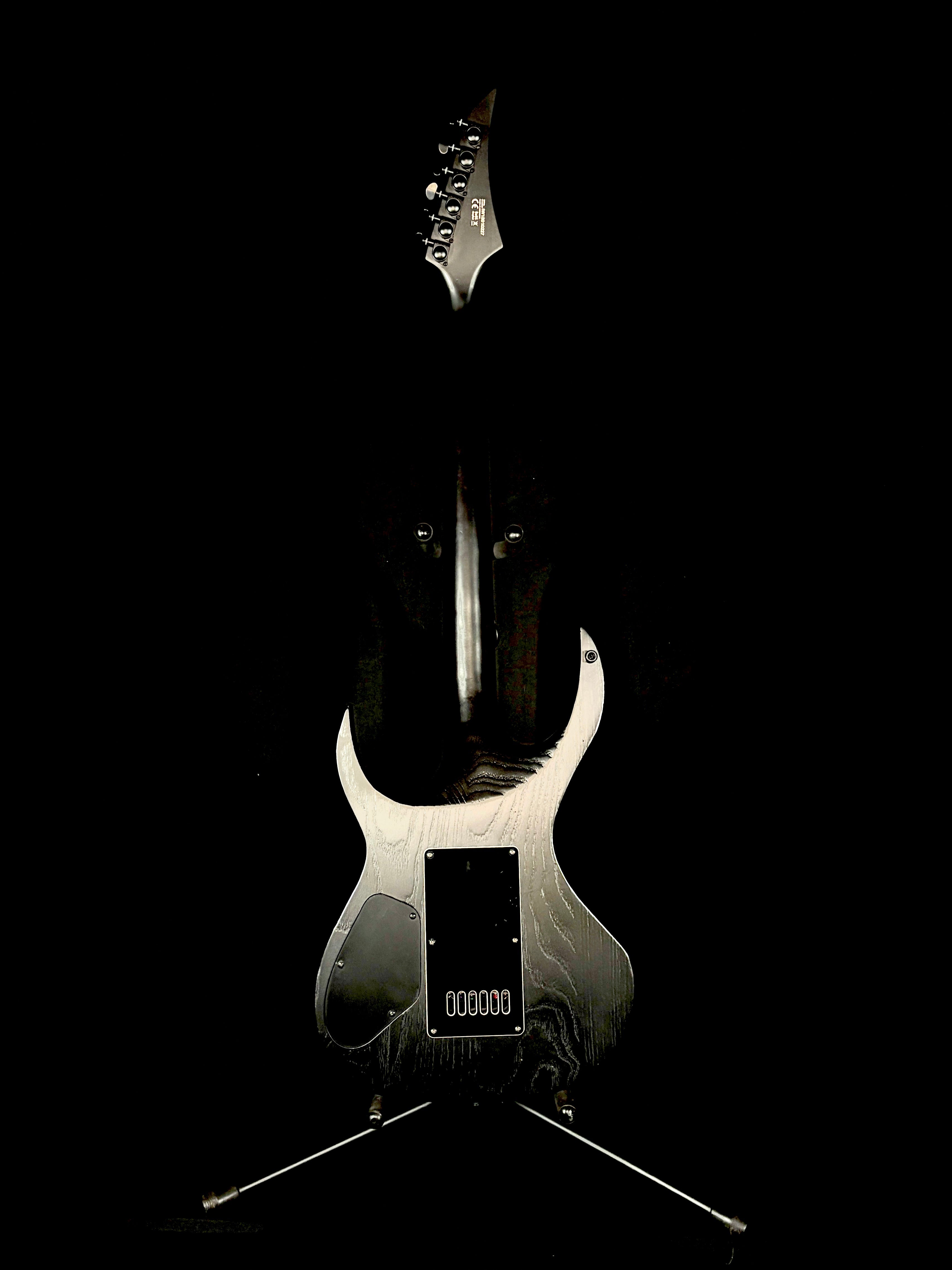 Solar A1.6 BOP CDS Guitars