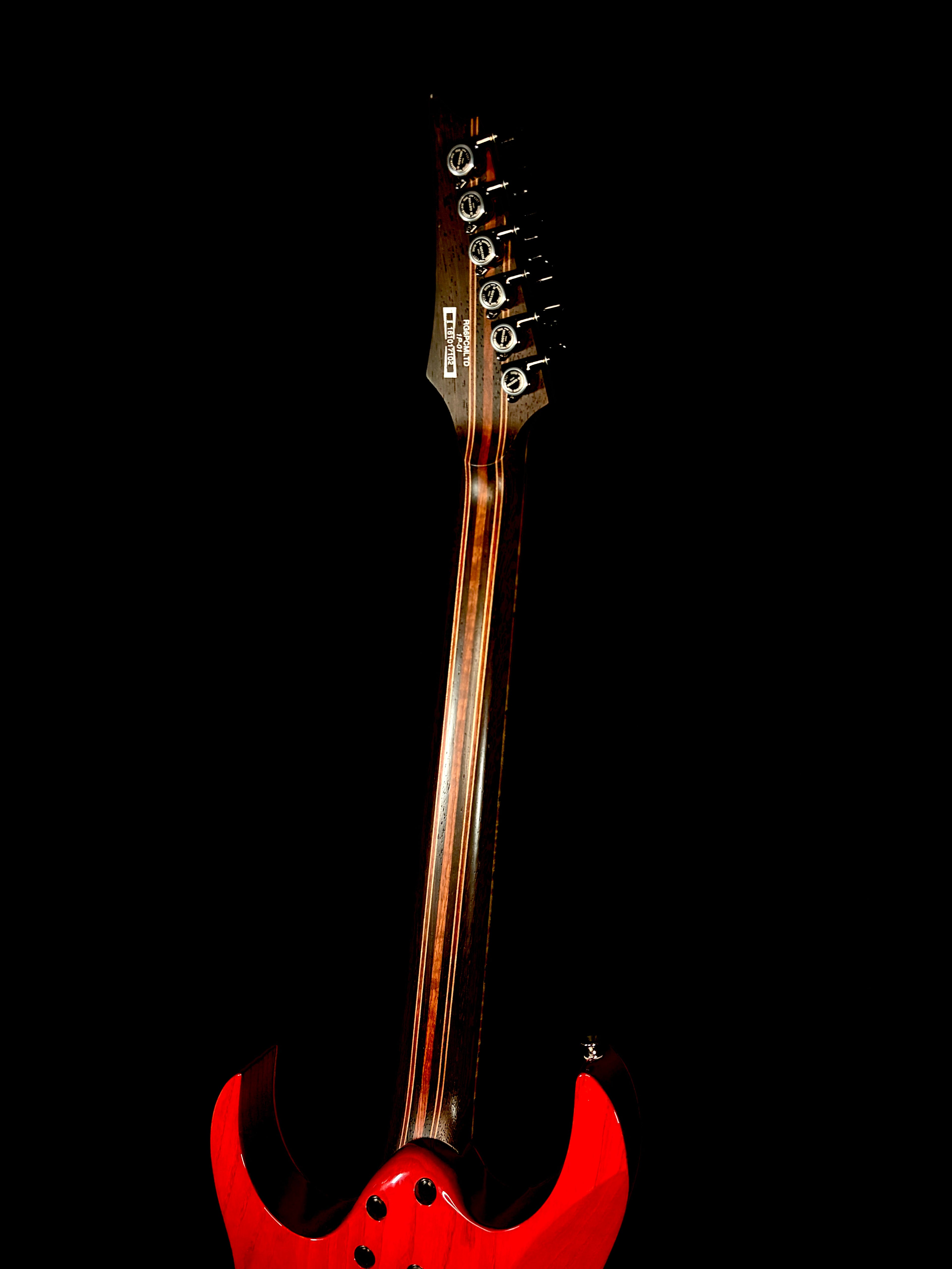 Ibanez RG6PCM LTD CDS Guitars