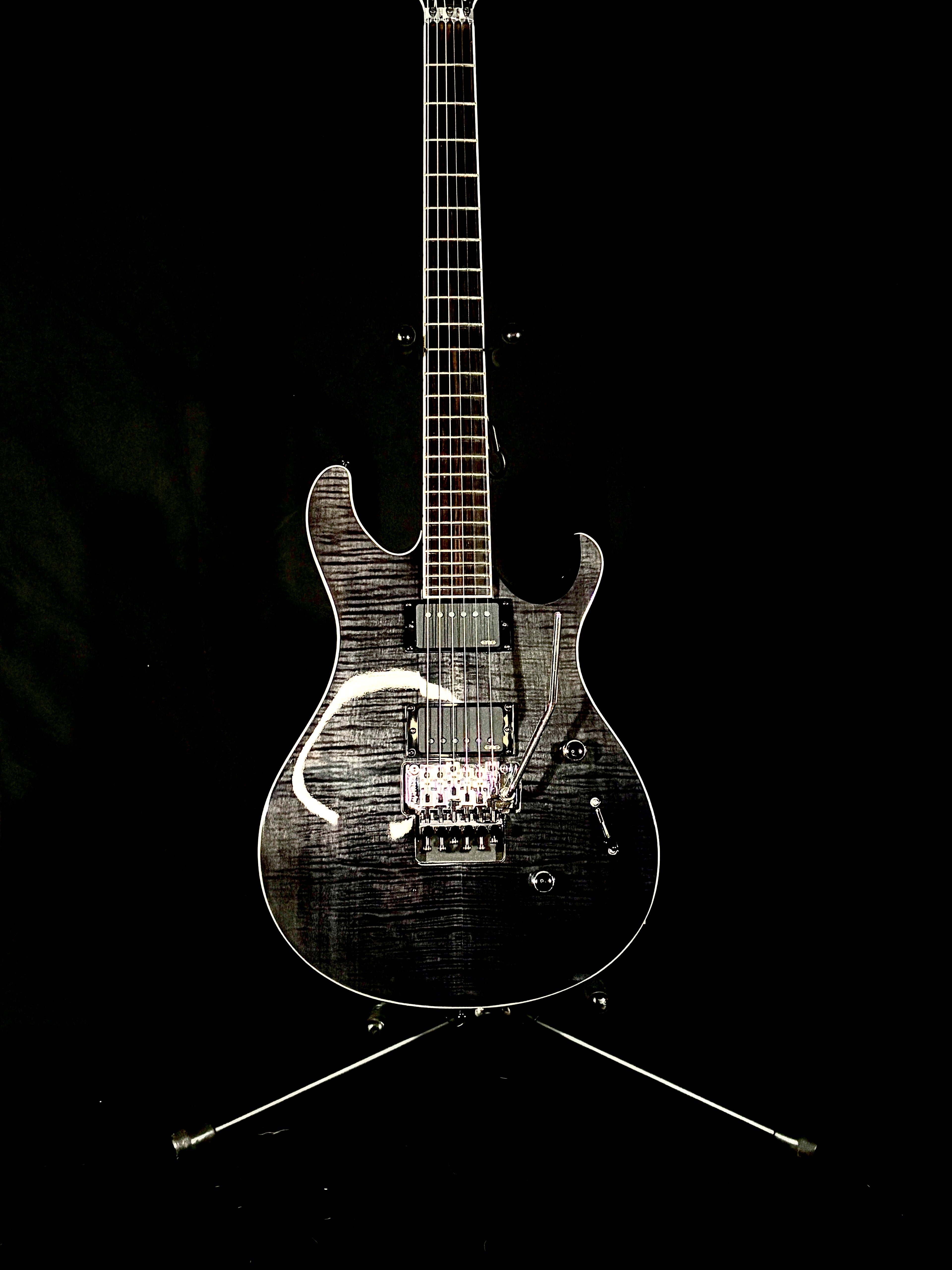 PRS Torero SE