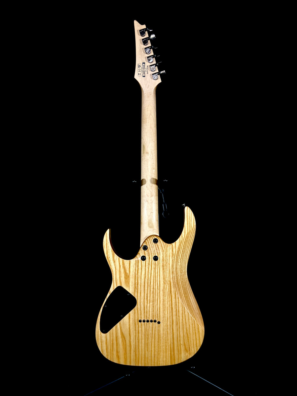 Ibanez RG421 AHM CDS Guitars