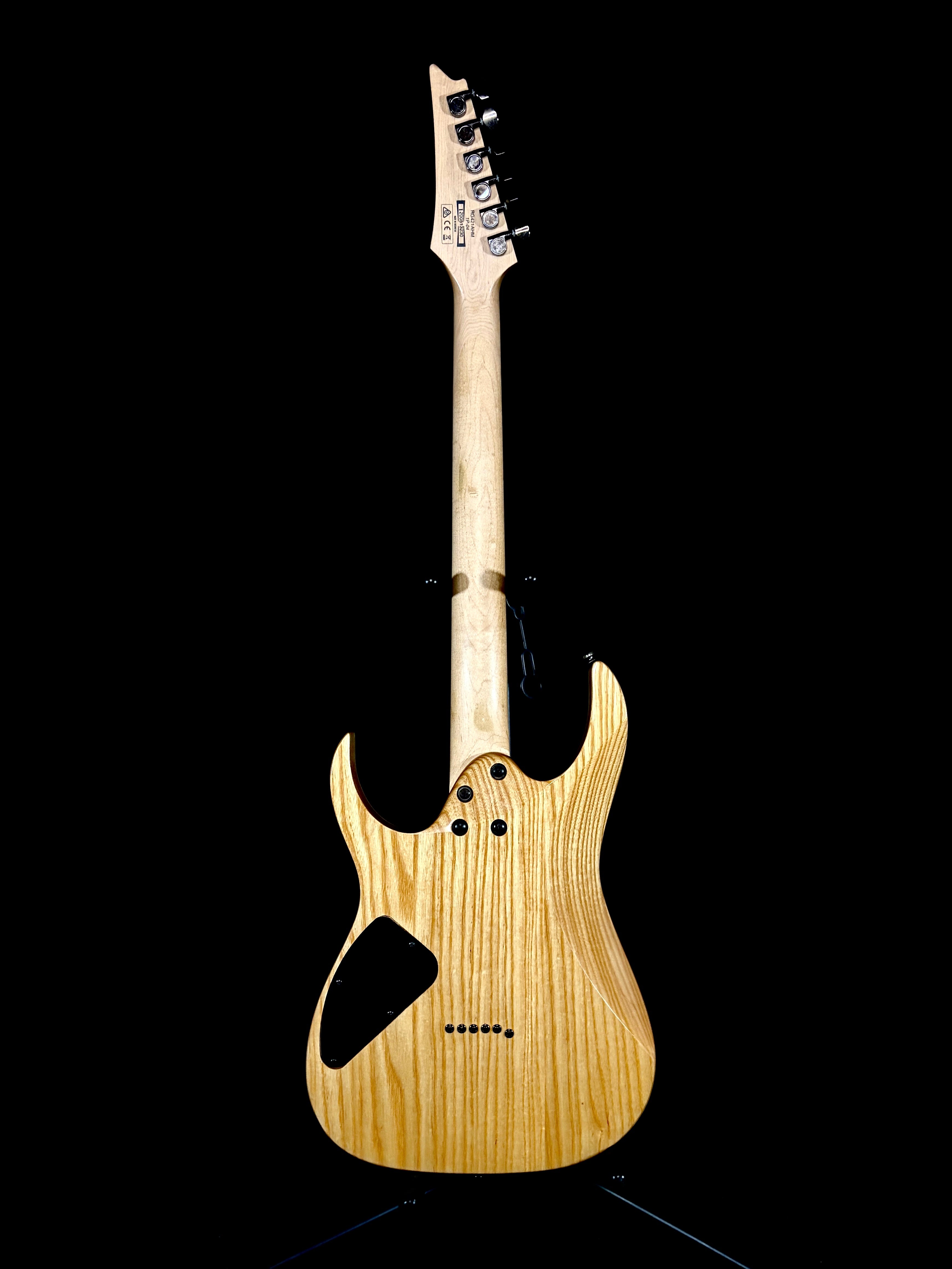 Ibanez RG421 AHM CDS Guitars
