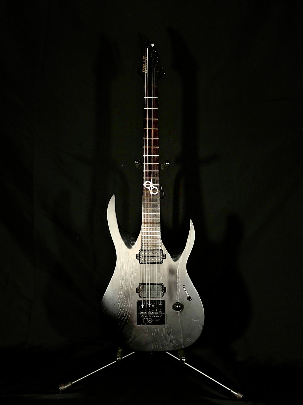 Solar A1.6 BOP CDS Guitars