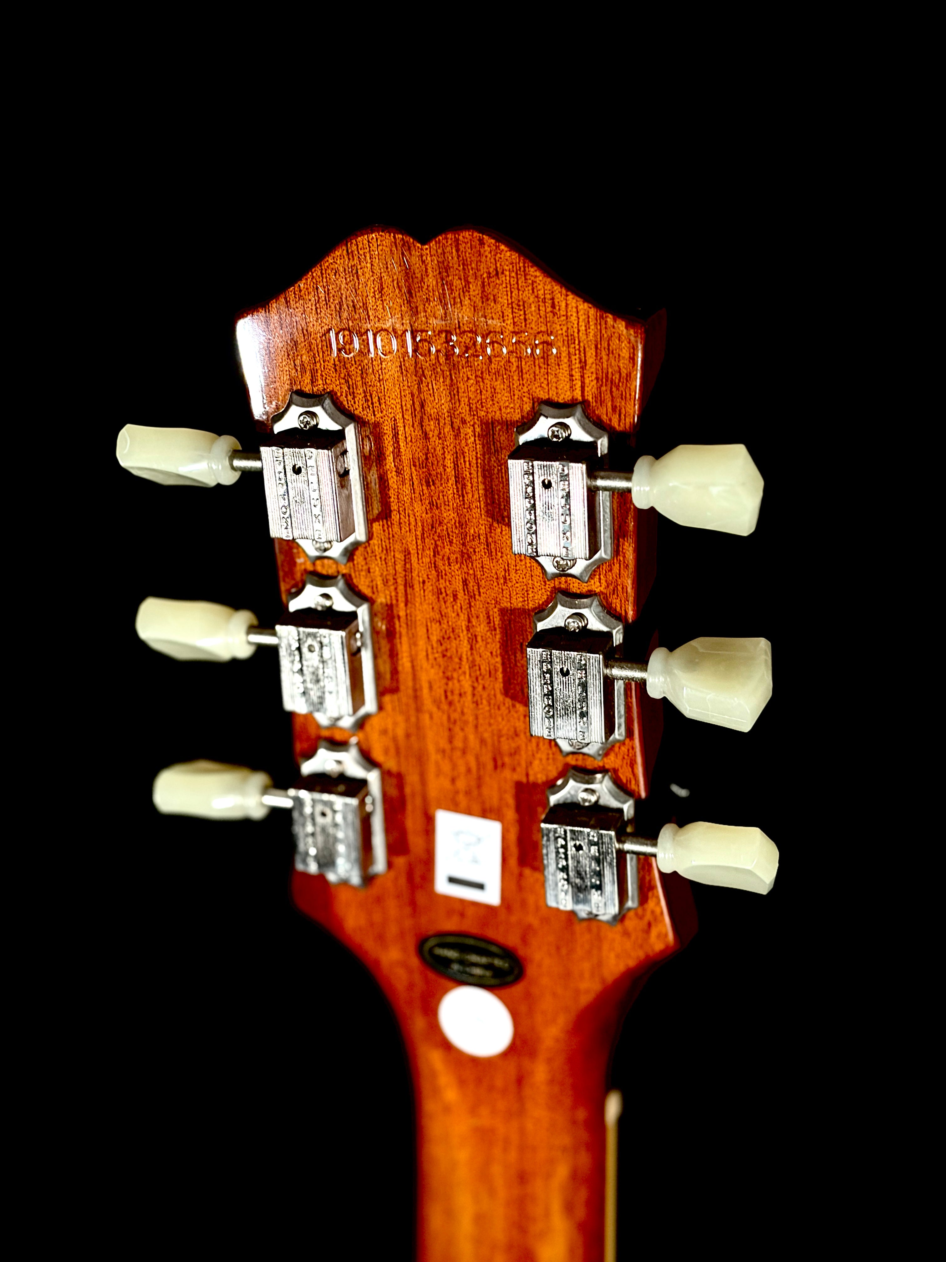 Epiphone Les Paul Standard 50's 2019 (Inspired By Gibson) CDS Guitars
