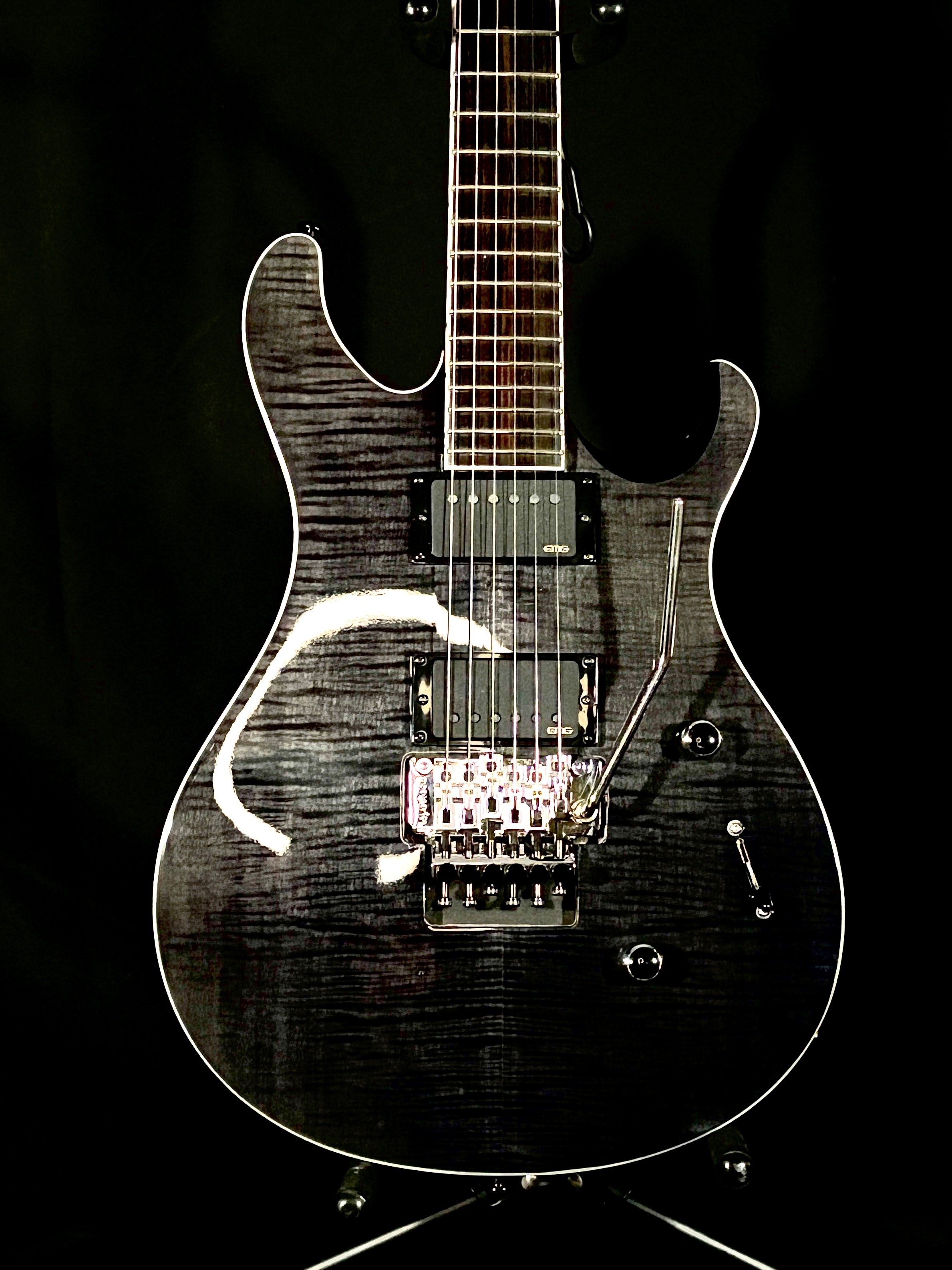 PRS Torero SE