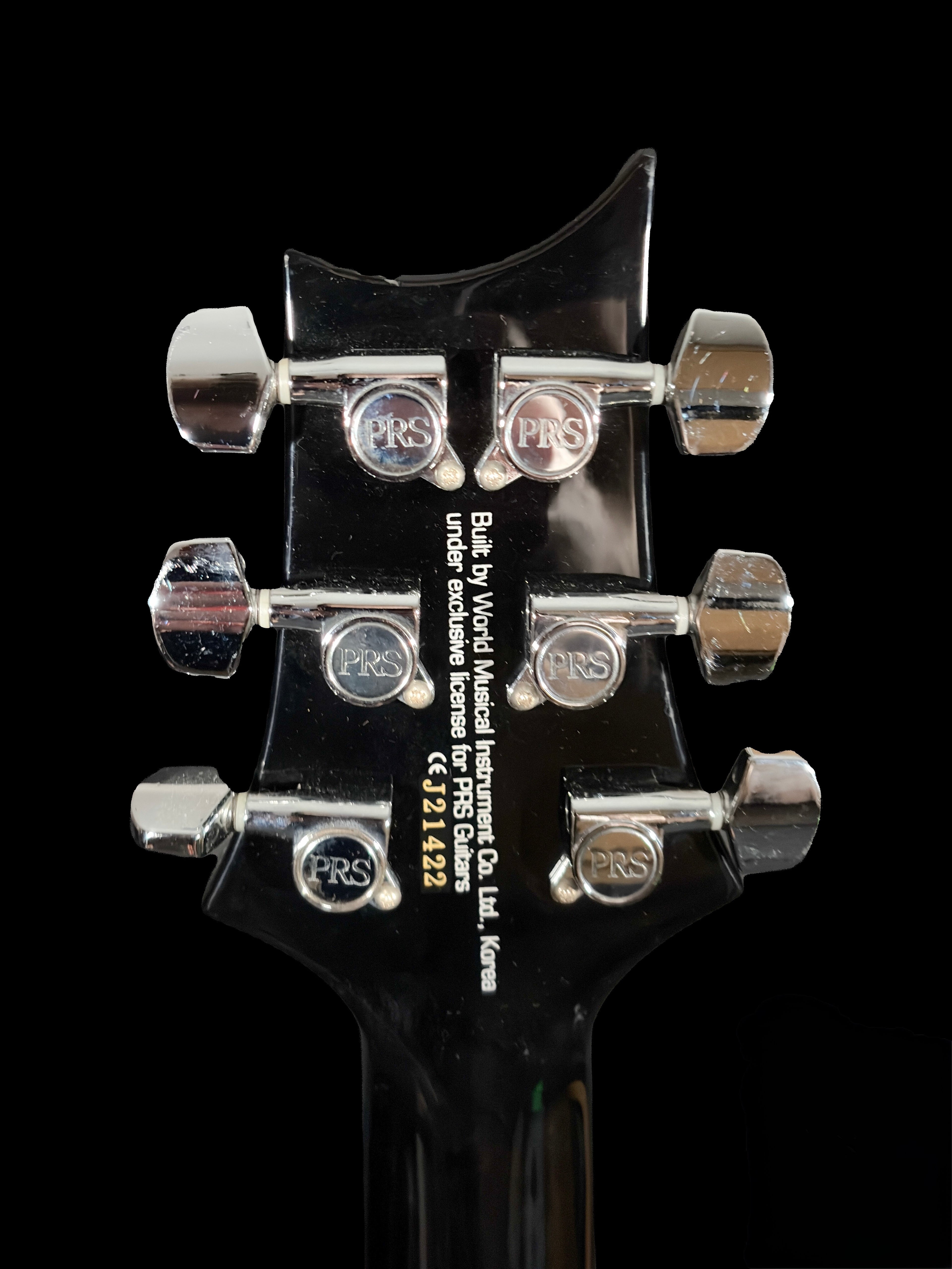 PRS Torero SE CDS Guitars