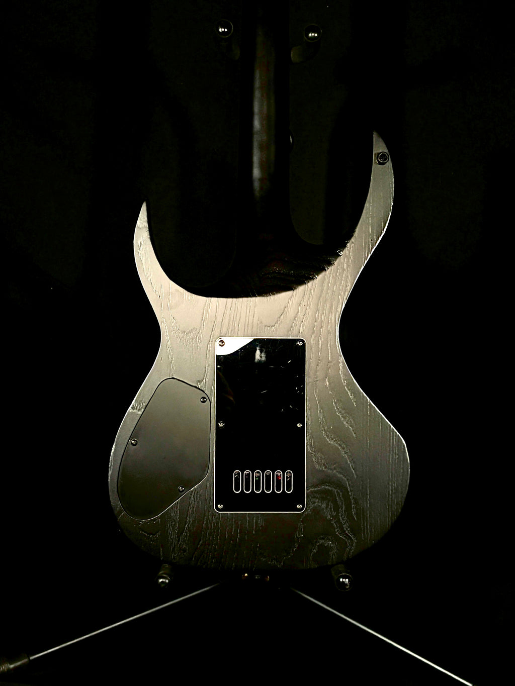 Solar A1.6 BOP CDS Guitars