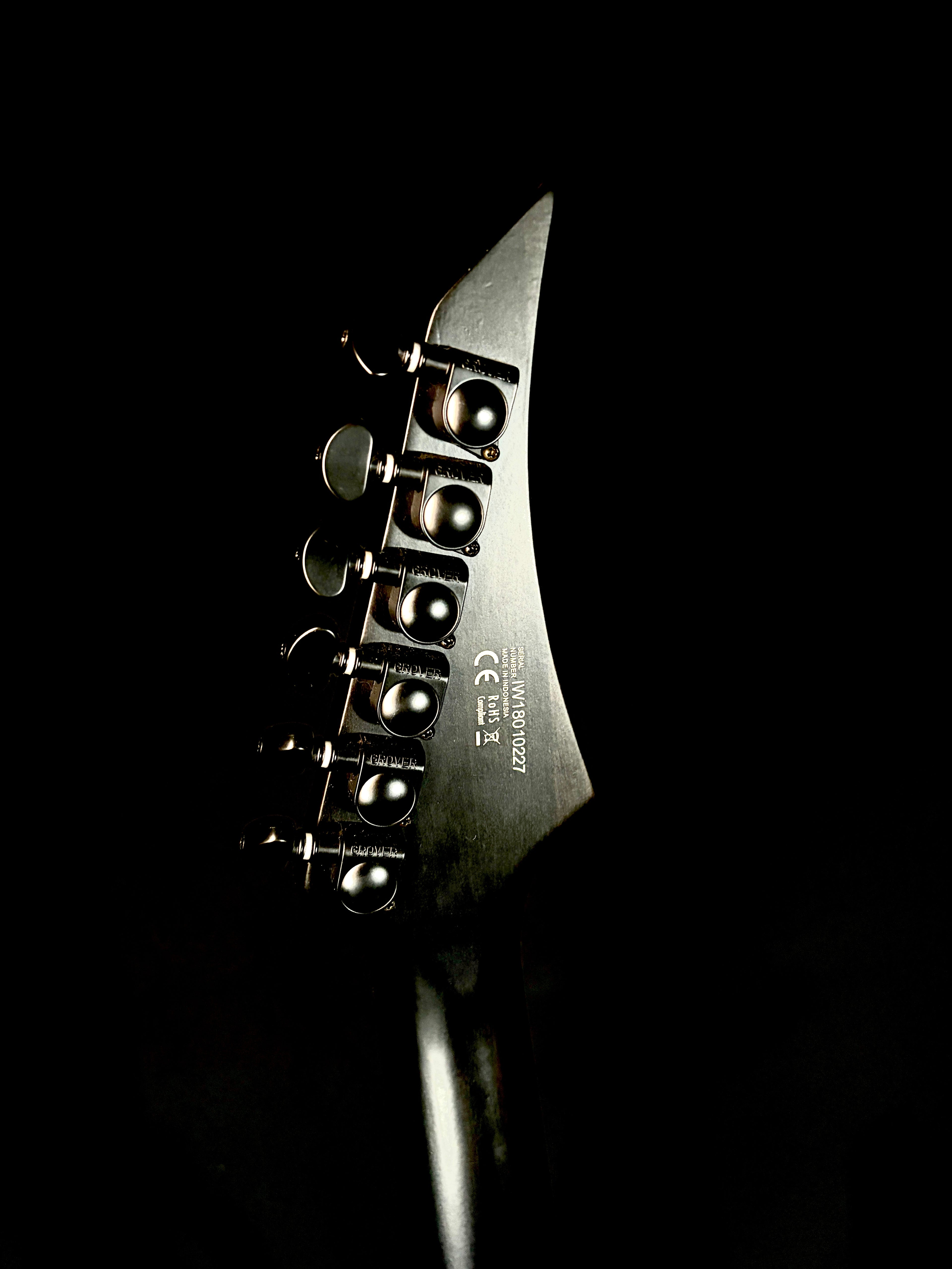Solar A1.6 BOP CDS Guitars