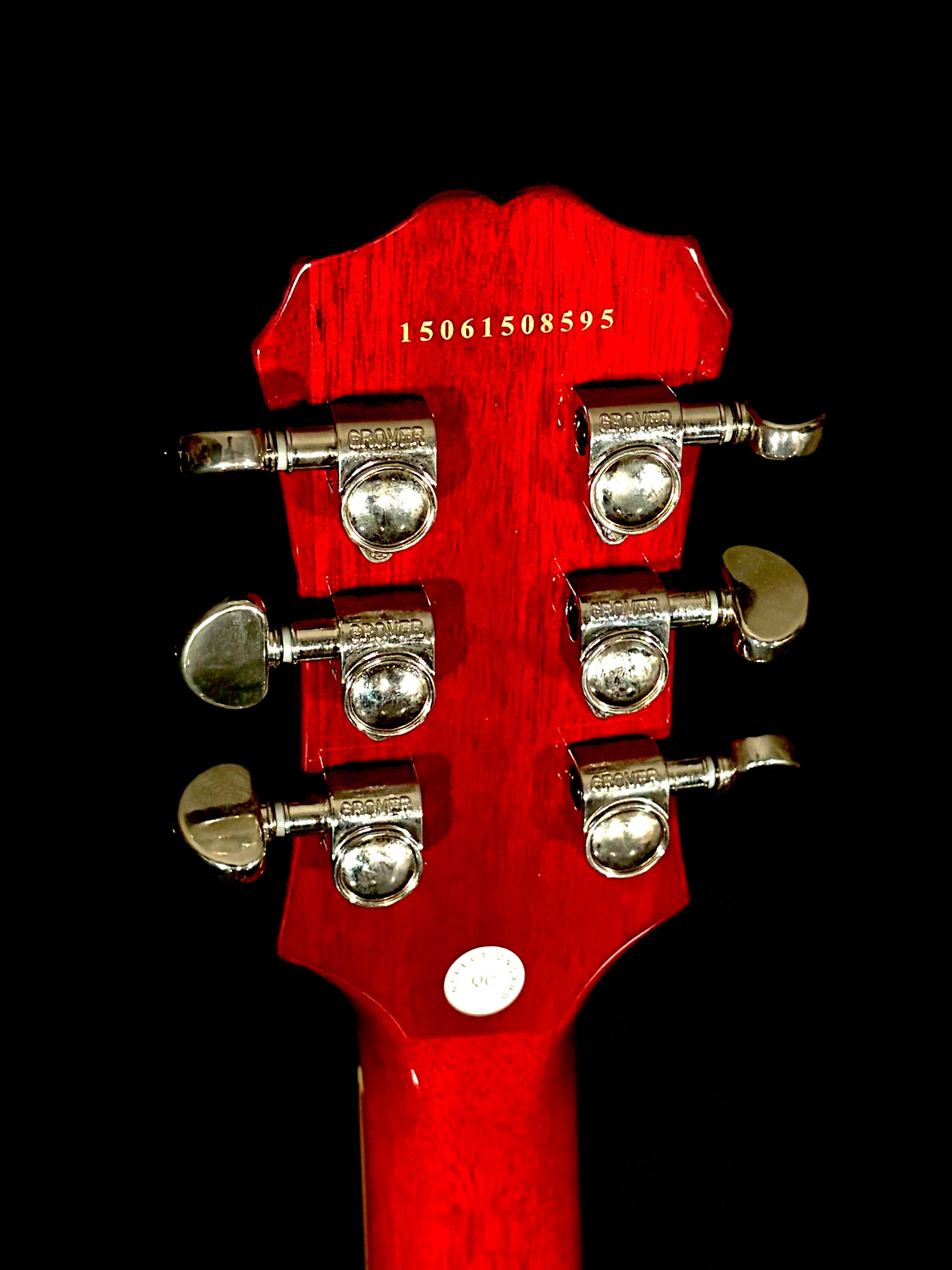 Epiphone Les Paul Standard Pro CDS Guitars