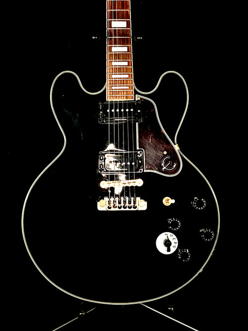 Epiphone BB King Lucille CDS Guitars