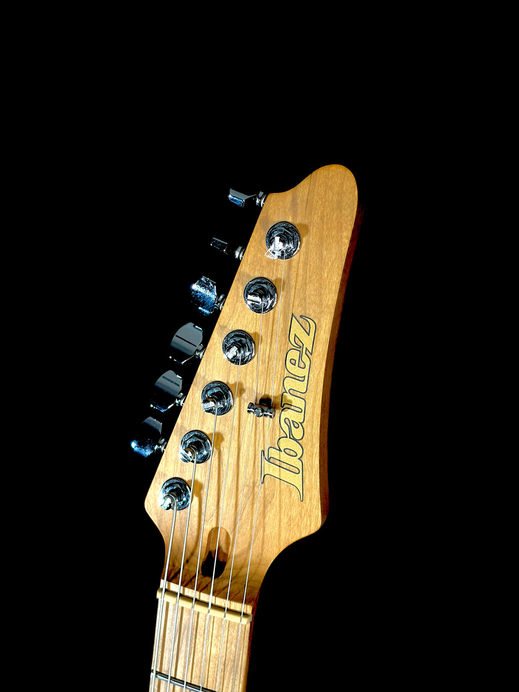 Ibanez AZ224F-BIG CDS Guitars