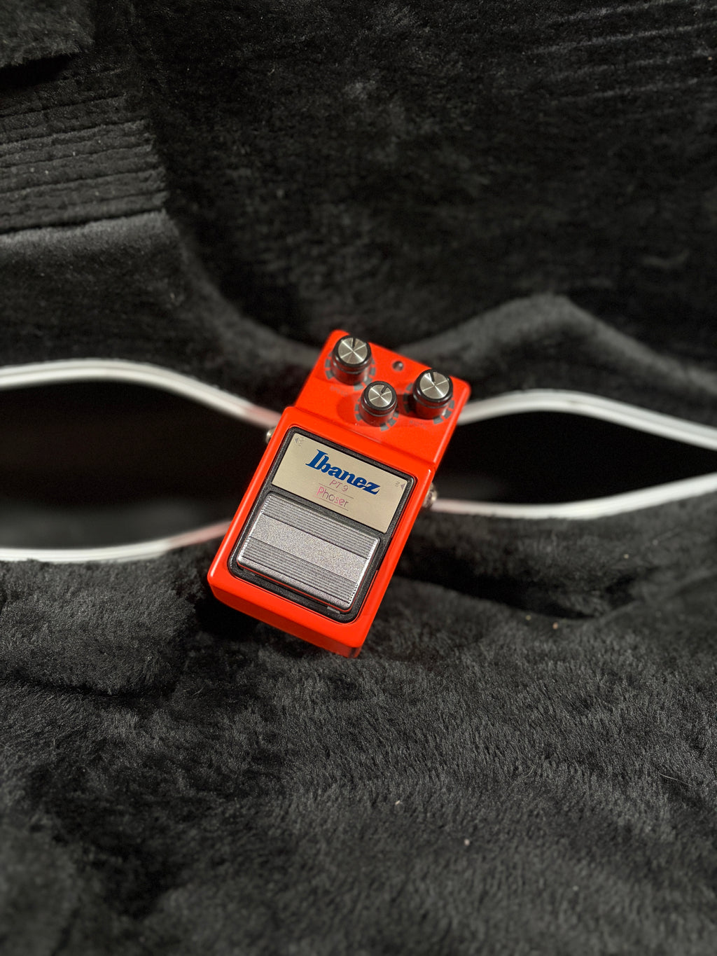 Ibanez Phaser PT9 (1986) CDS Guitars