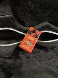 MXR Prime Distortion CDS Guitars