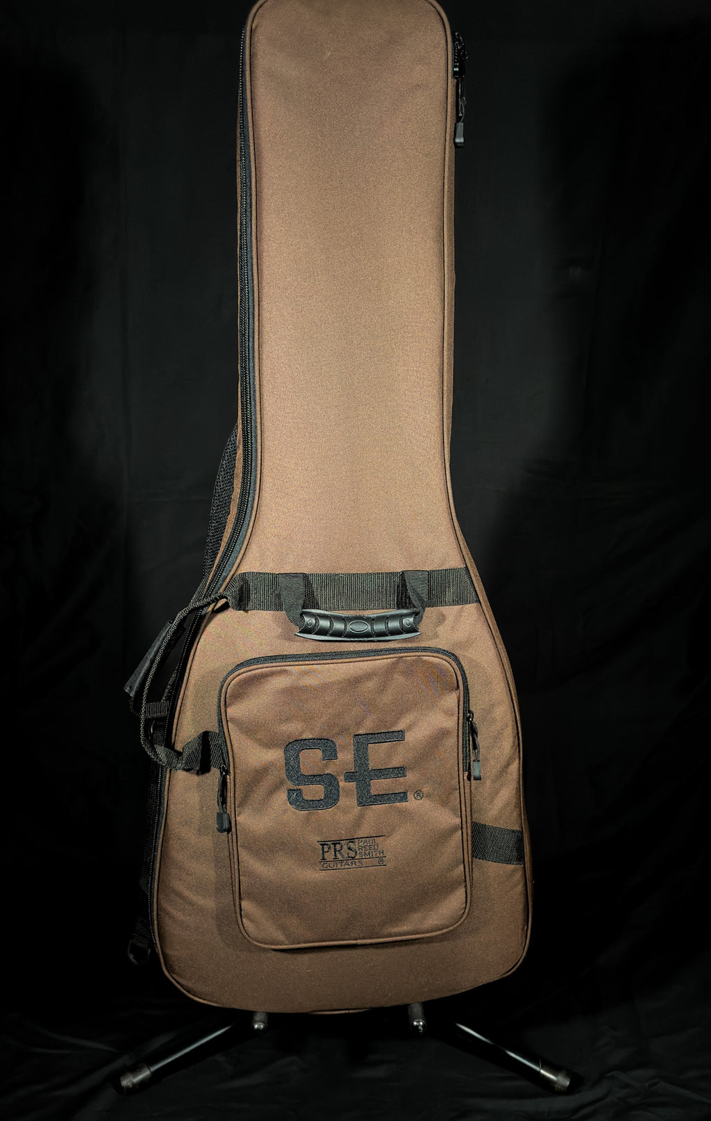 PRS Torero SE CDS Guitars